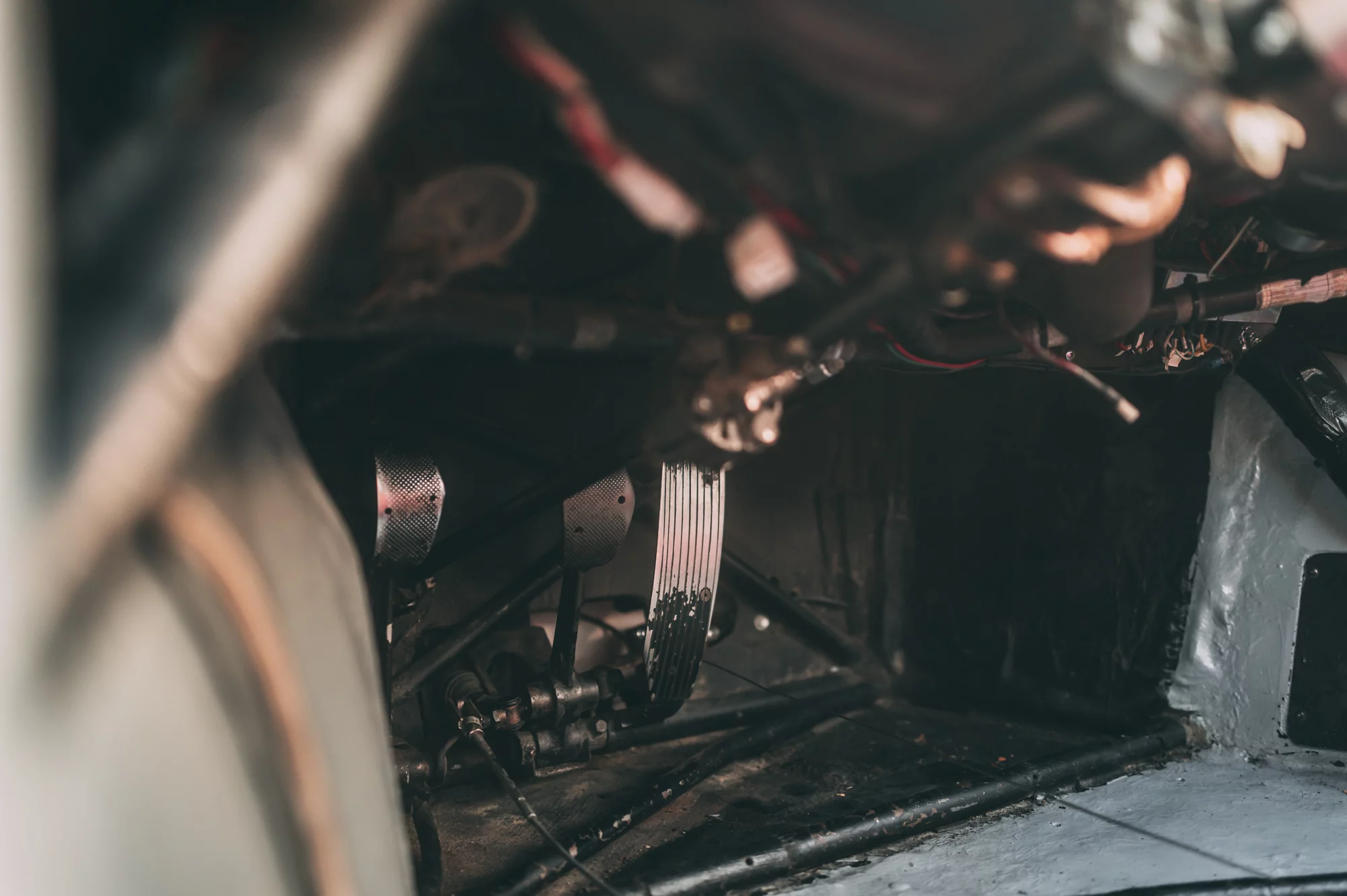 1966 Porsche 906 Carrera 6, 14/18