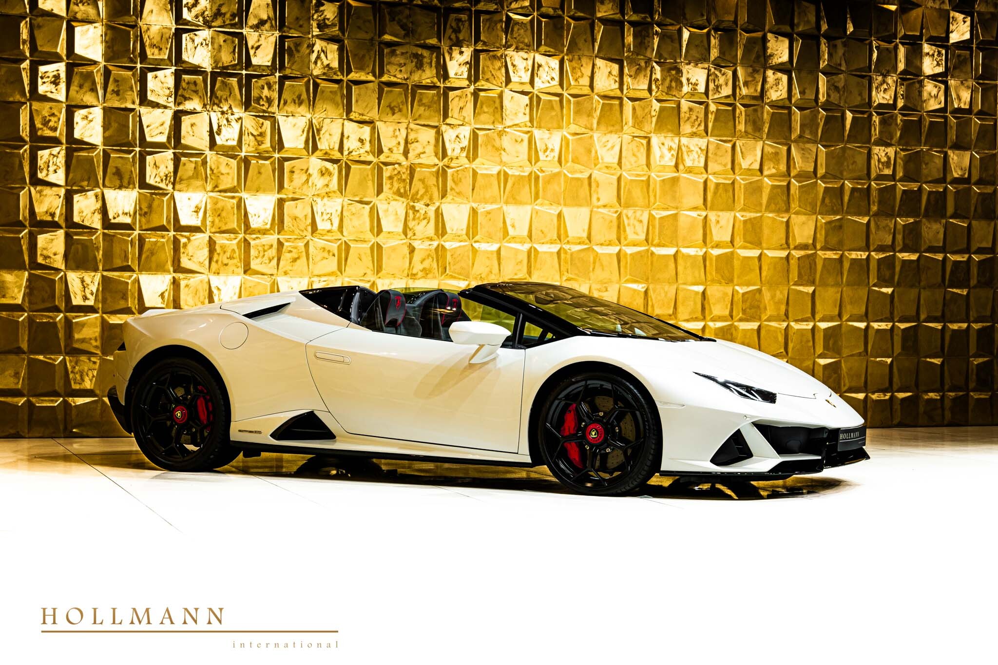 2024 Lamborghini Huracan Evo Spyder, 2/20