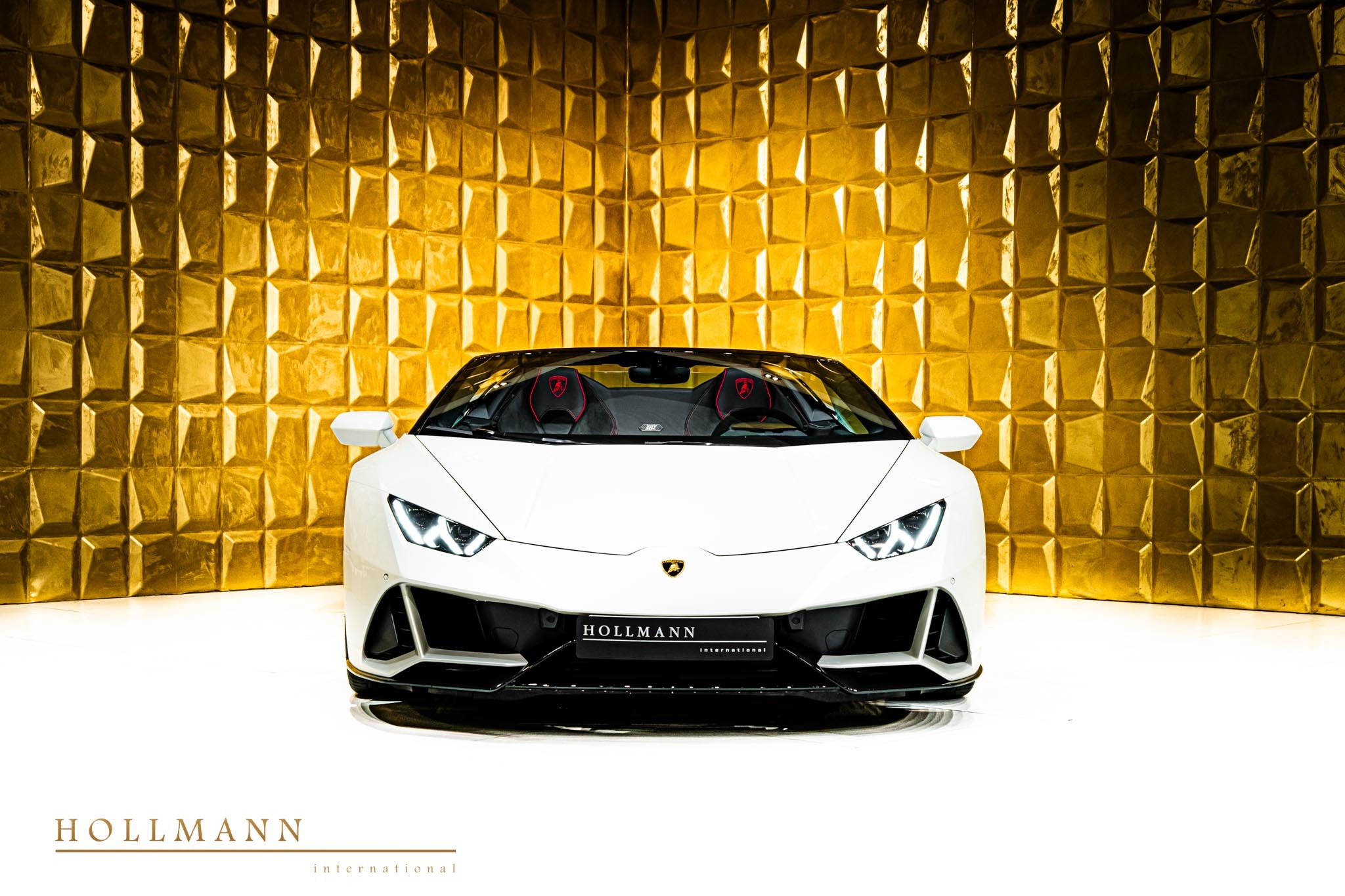 2024 Lamborghini Huracan Evo Spyder, 3/20
