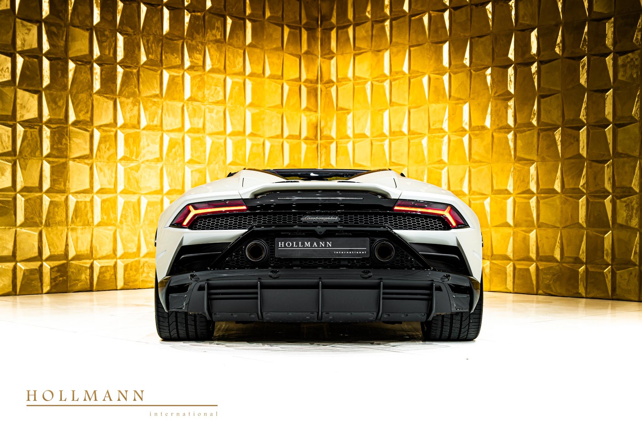 2024 Lamborghini Huracan Evo Spyder, 8/20