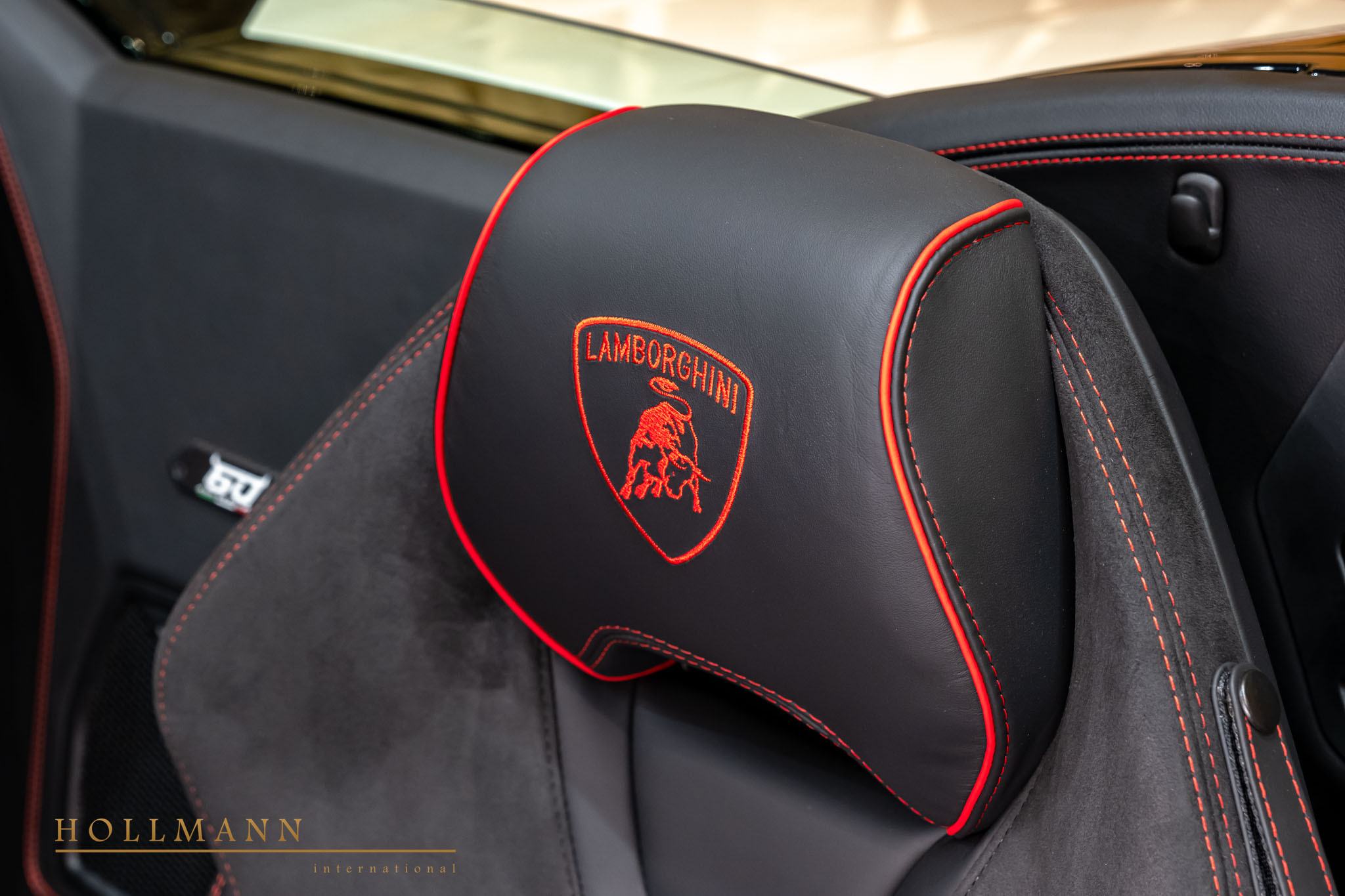 2024 Lamborghini Huracan Evo Spyder, 18/20