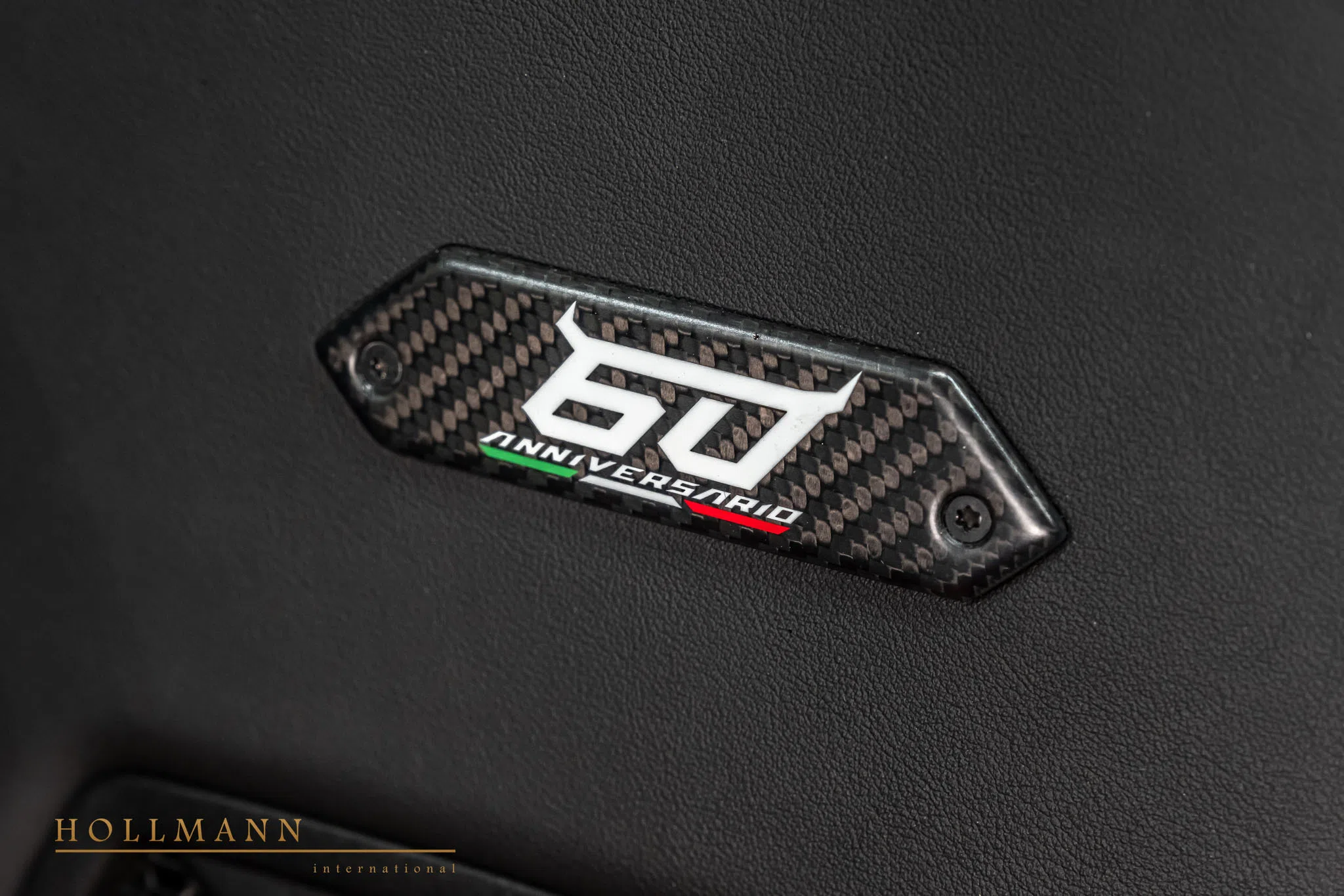 2024 Lamborghini Huracan Evo Spyder, detail