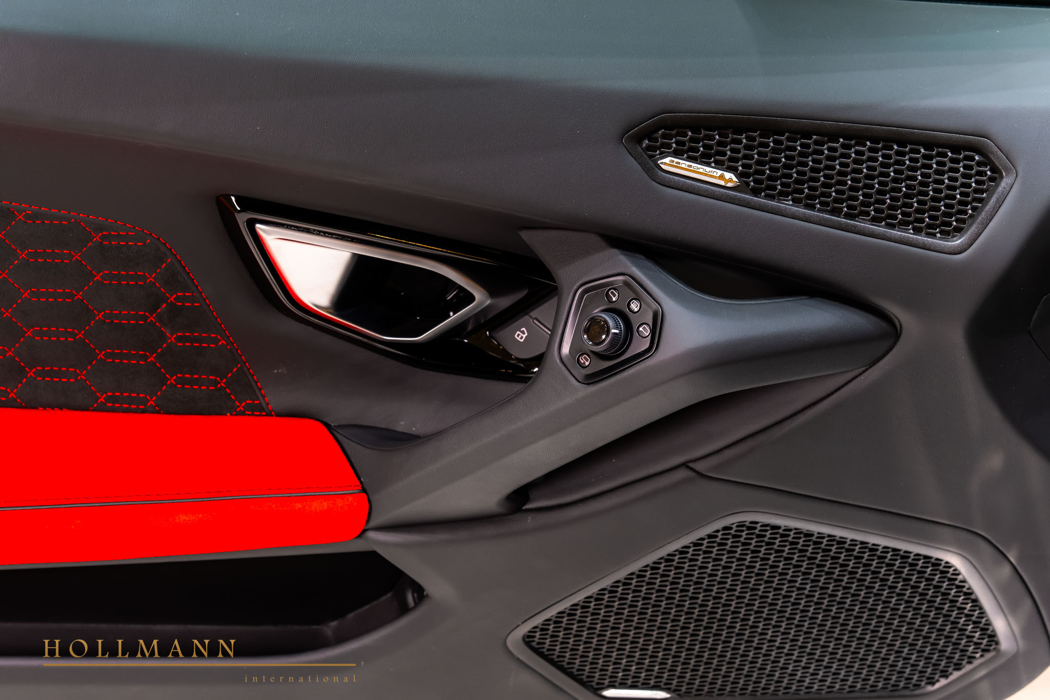 2024 Lamborghini Huracan Evo Spyder, 20/20