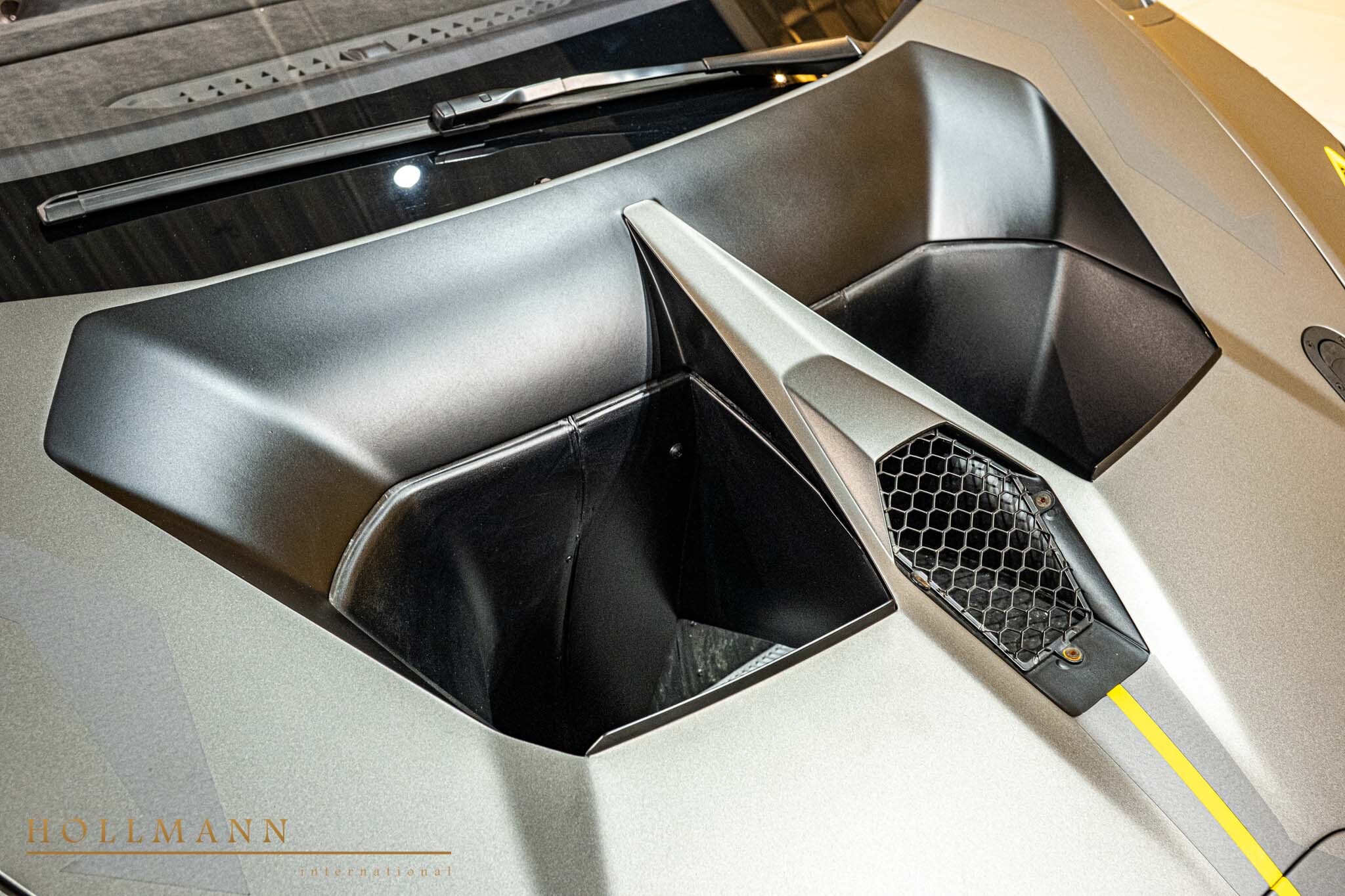 2024 Lamborghini Huracán Super Trofeo Evo 10th Edition, 10/20