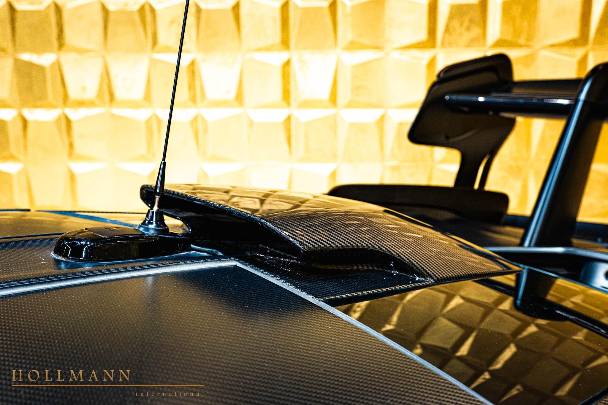 2024 McLaren Senna GTR, 24/24