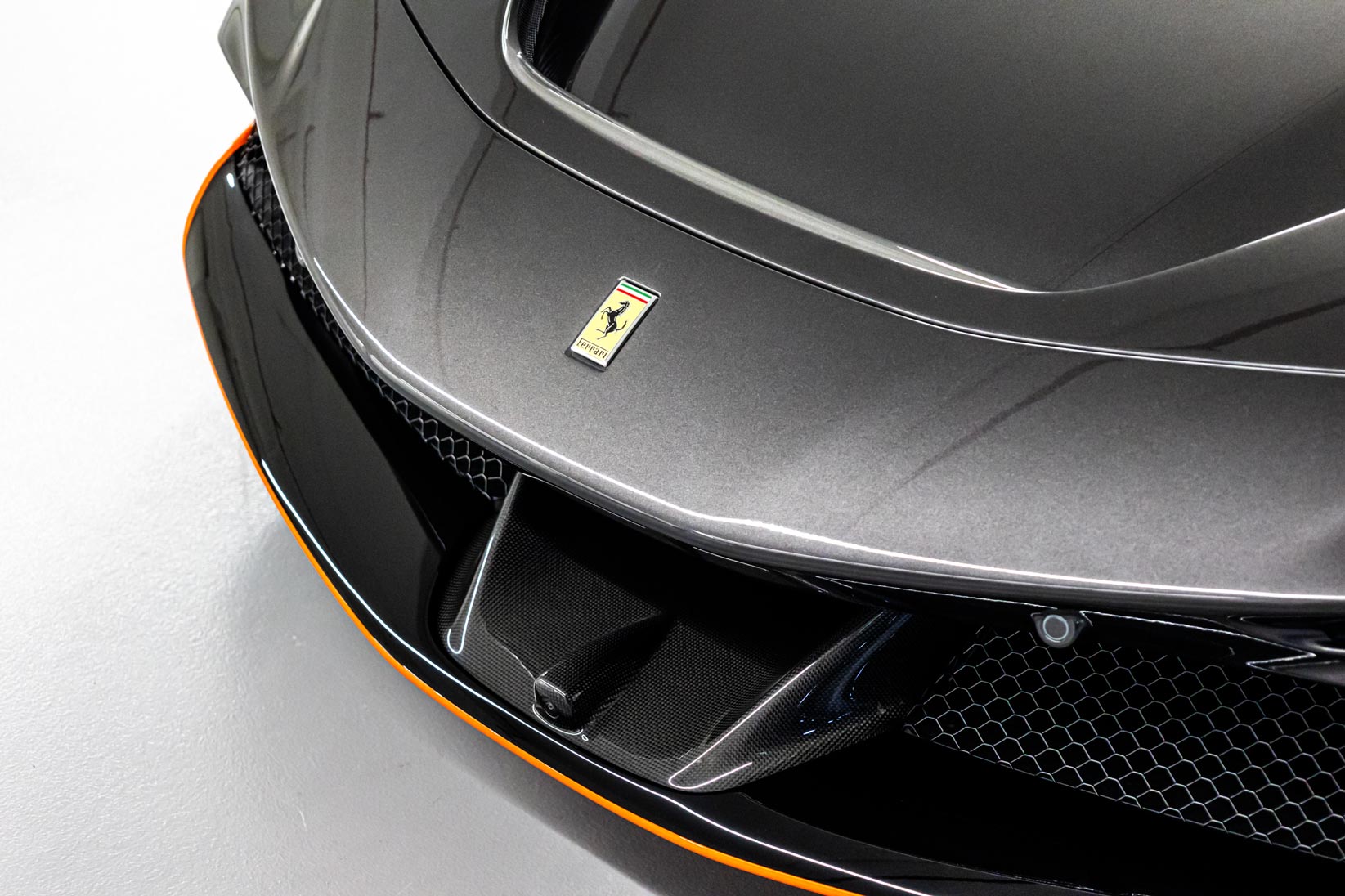 2022 Ferrari SF90 Stradale Ispirazioni Tailor Made, 4/20