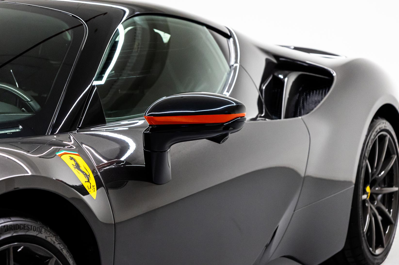 2022 Ferrari SF90 Stradale Ispirazioni Tailor Made, 6/20