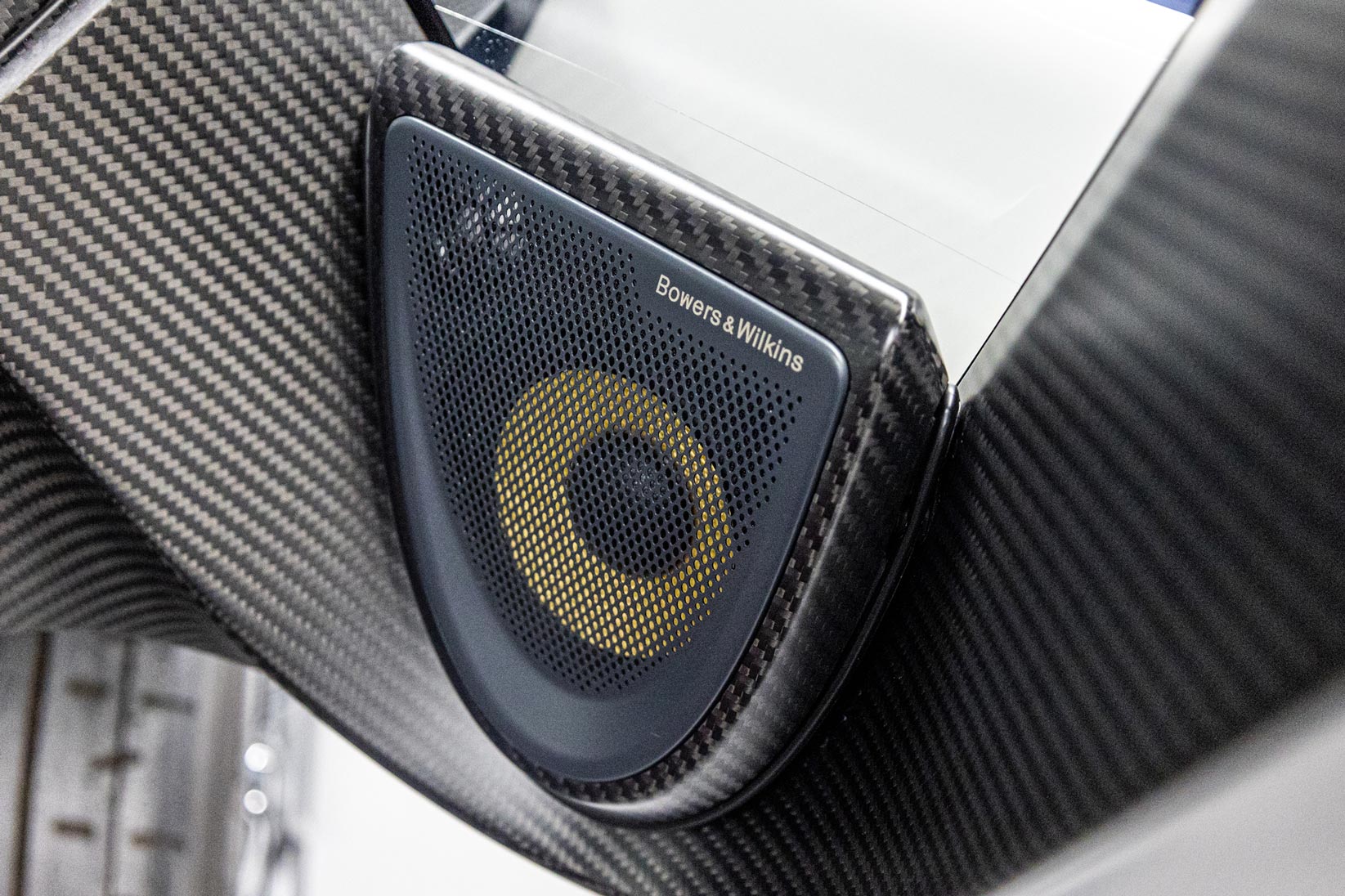 2019 McLaren Senna Ayrton Senna Edition 192, 17/20