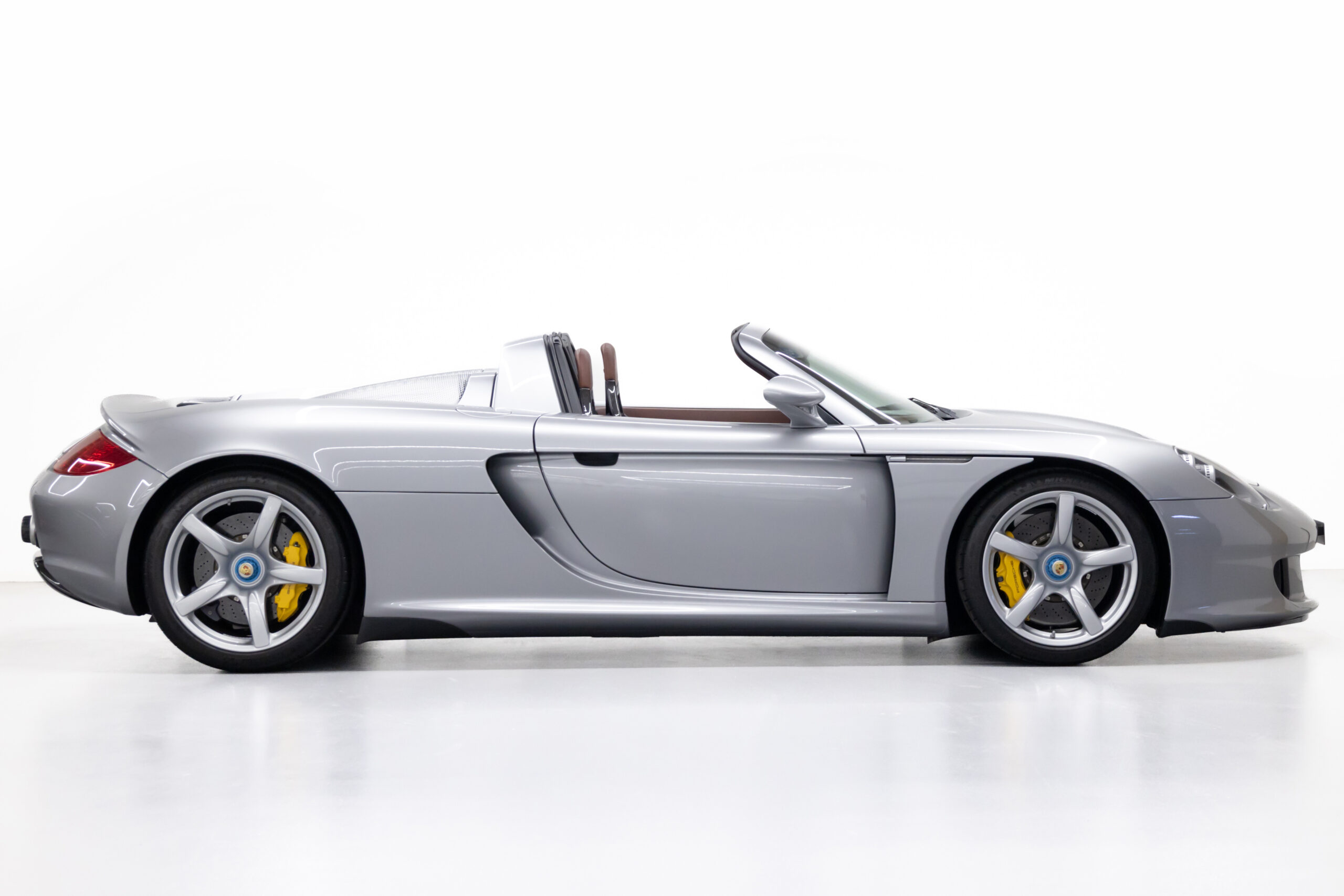 2006 Porsche Carrera GT