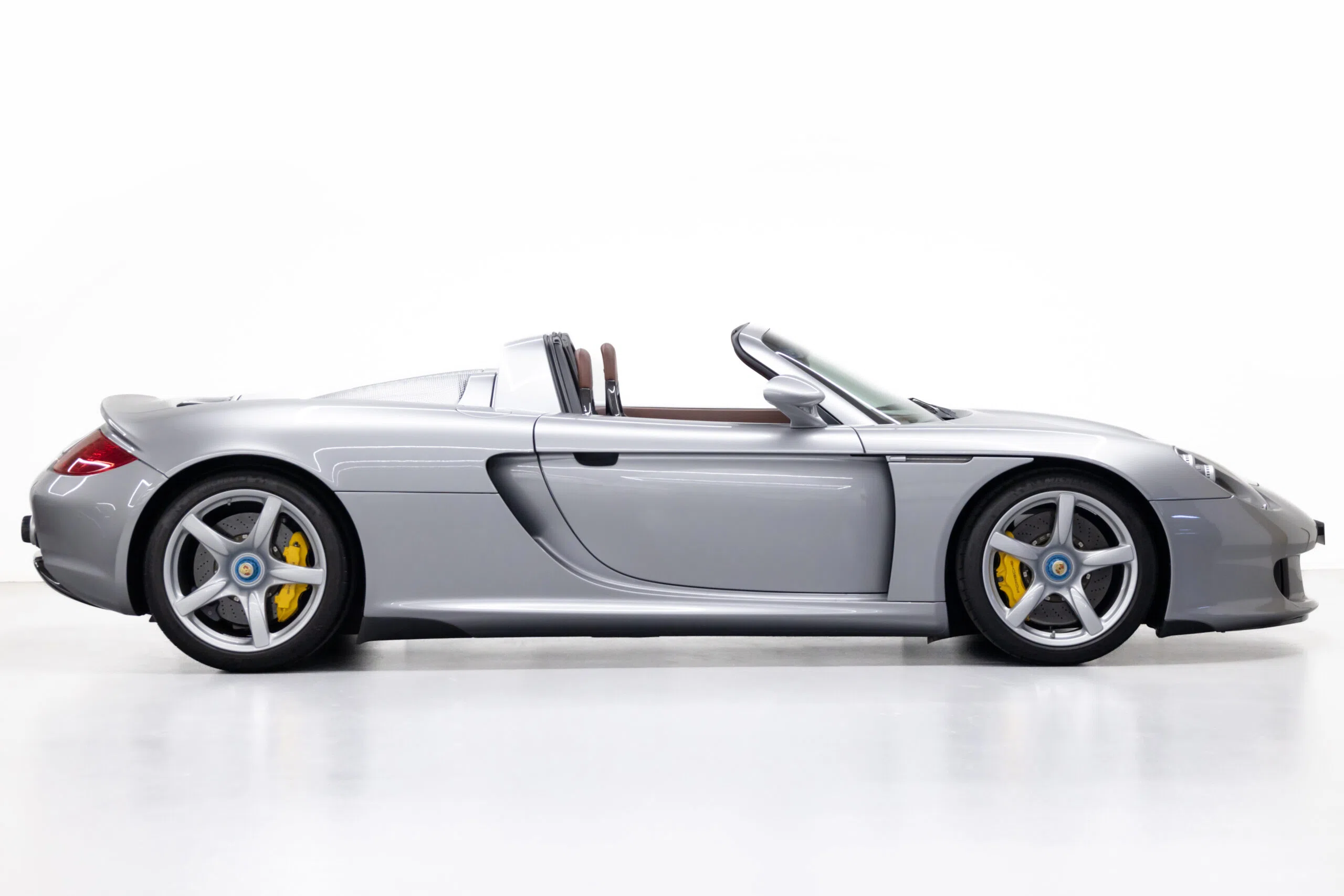2006 Porsche Carrera GT