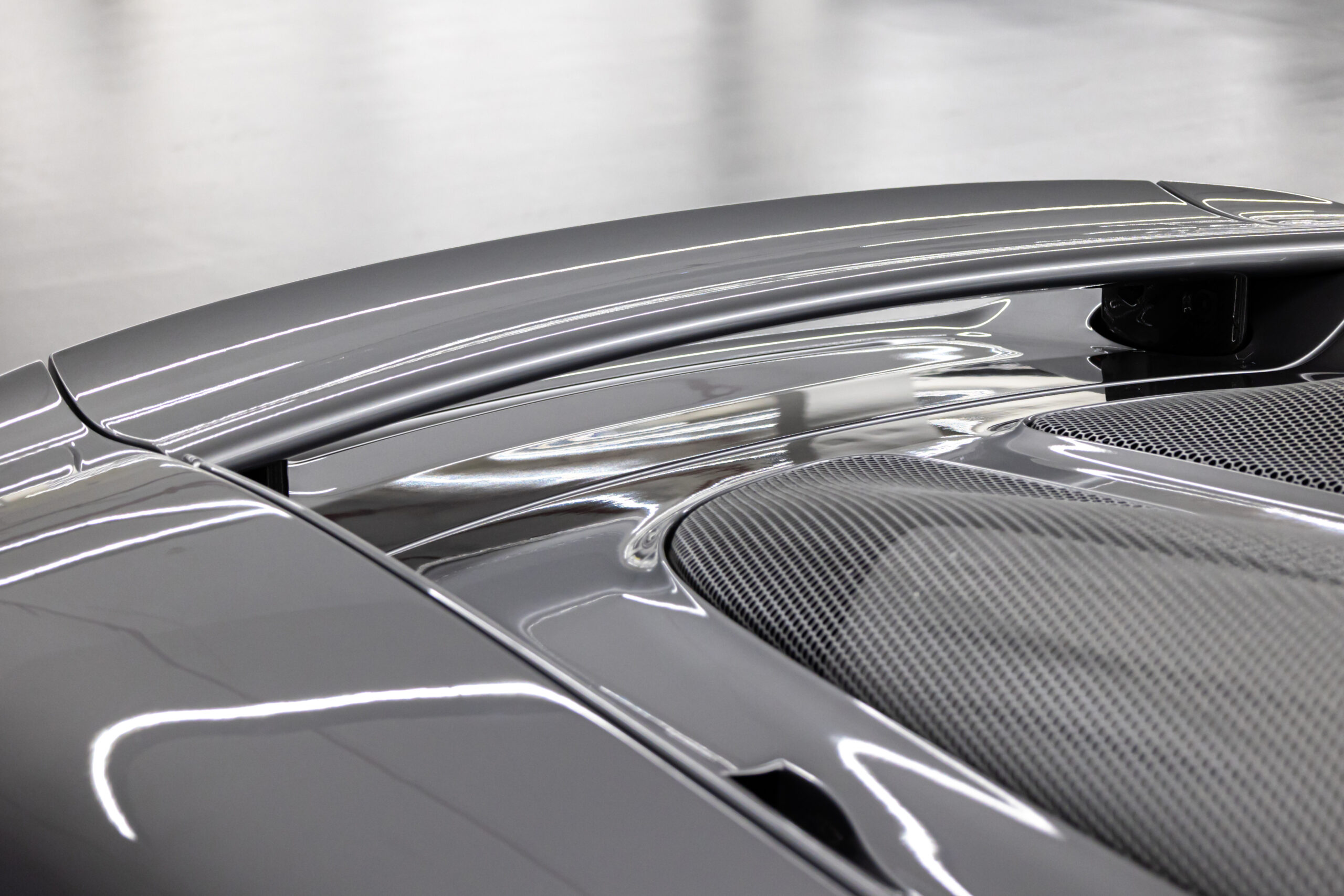 2006 Porsche Carrera GT, 15/18