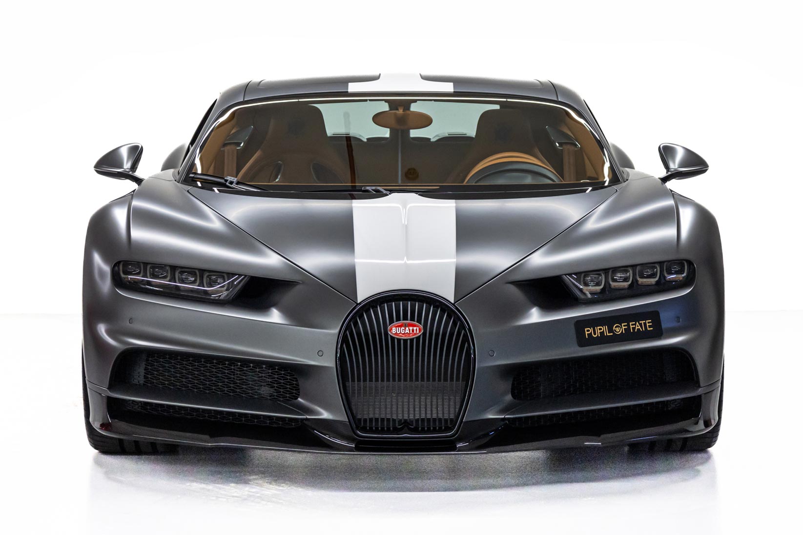 2021 Bugatti Chiron Sport Les Légendes Du Ciel, 2/20