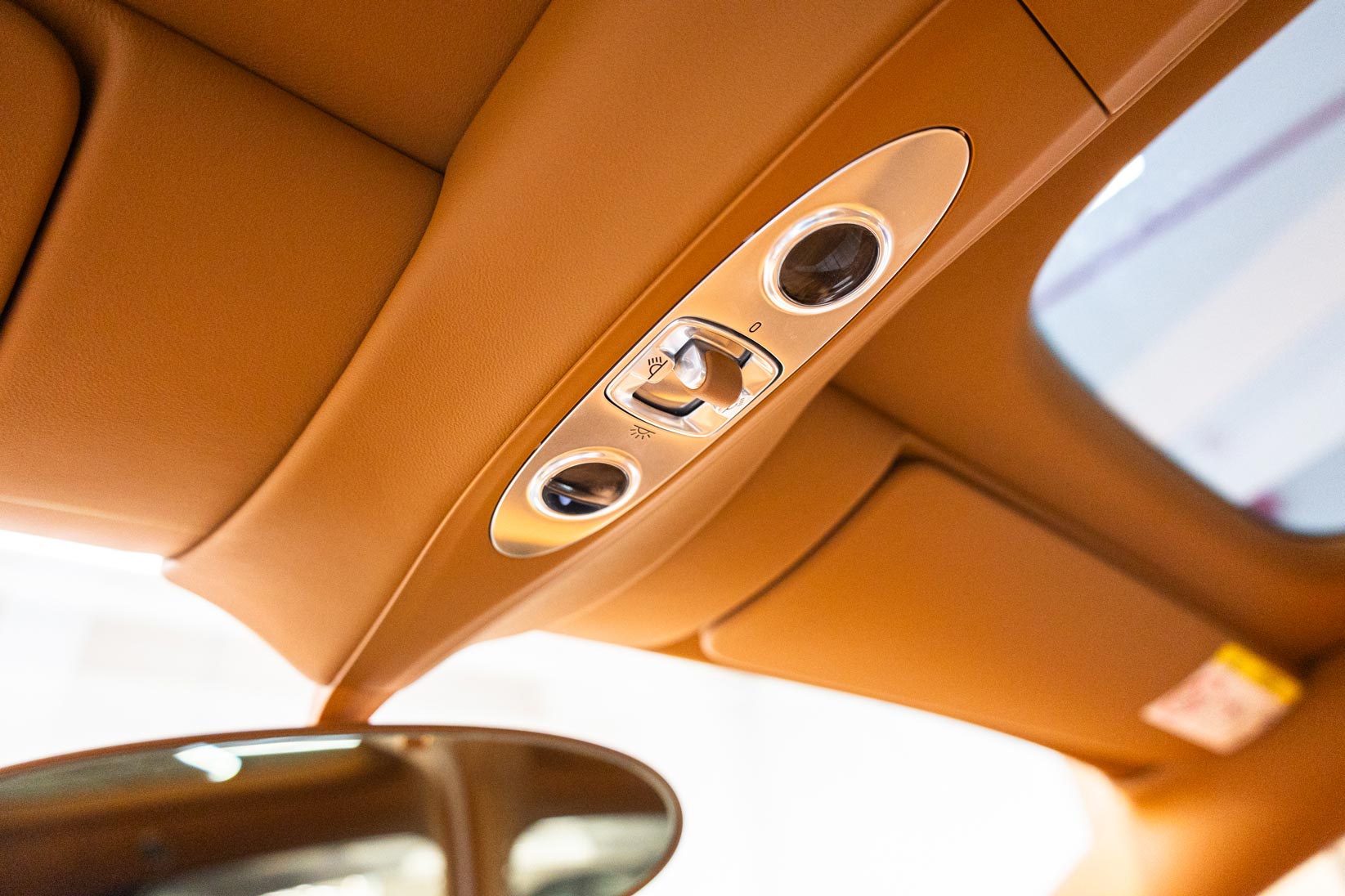 2021 Bugatti Chiron Sport Les Légendes Du Ciel, 20/20