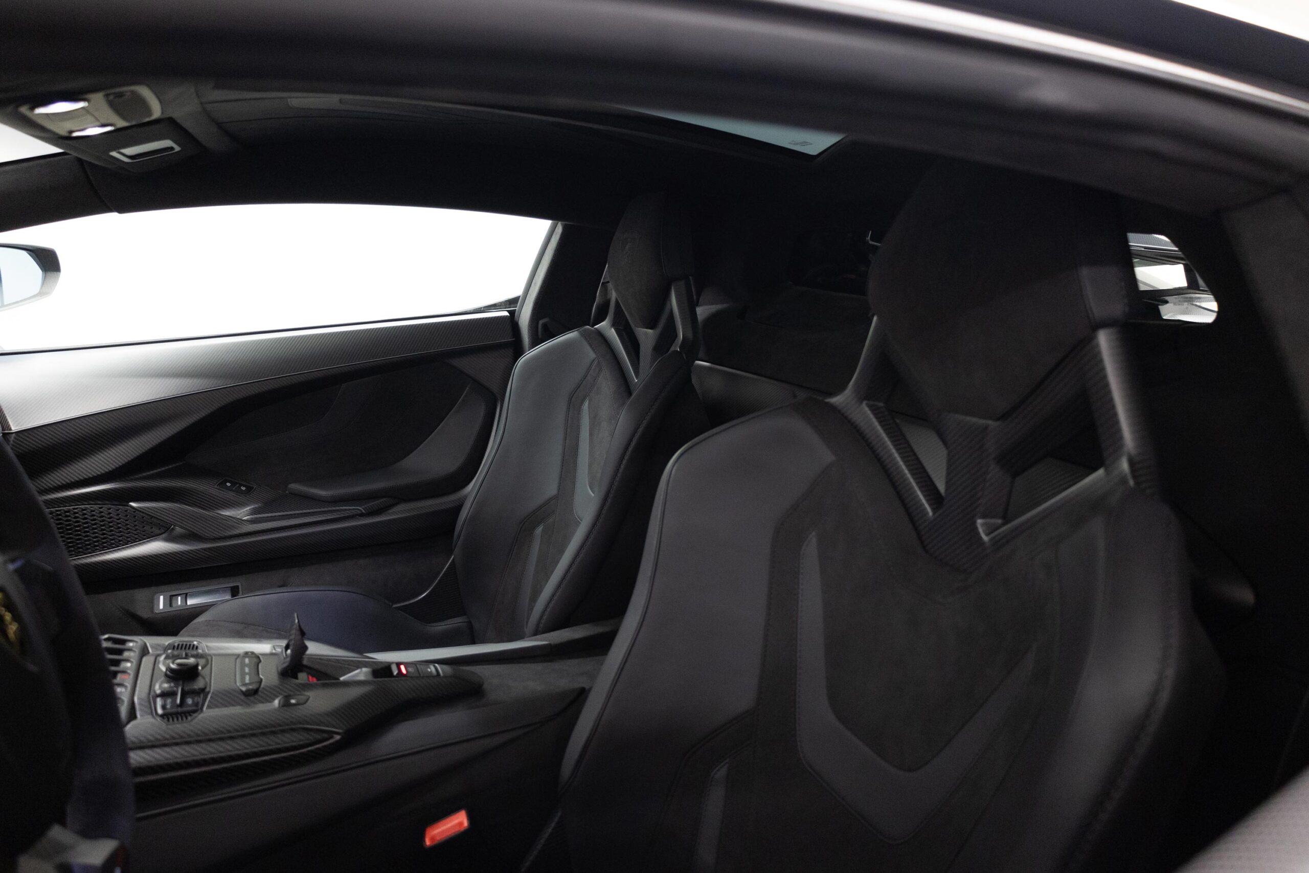 2022 Lamborghini SIÁN FKP 37, 7/20