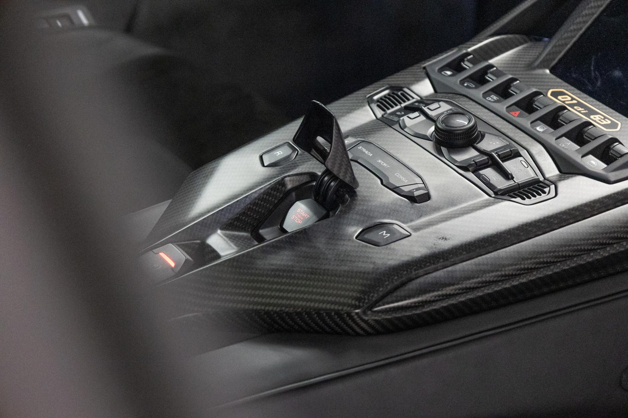 2022 Lamborghini SIÁN FKP 37, 10/20