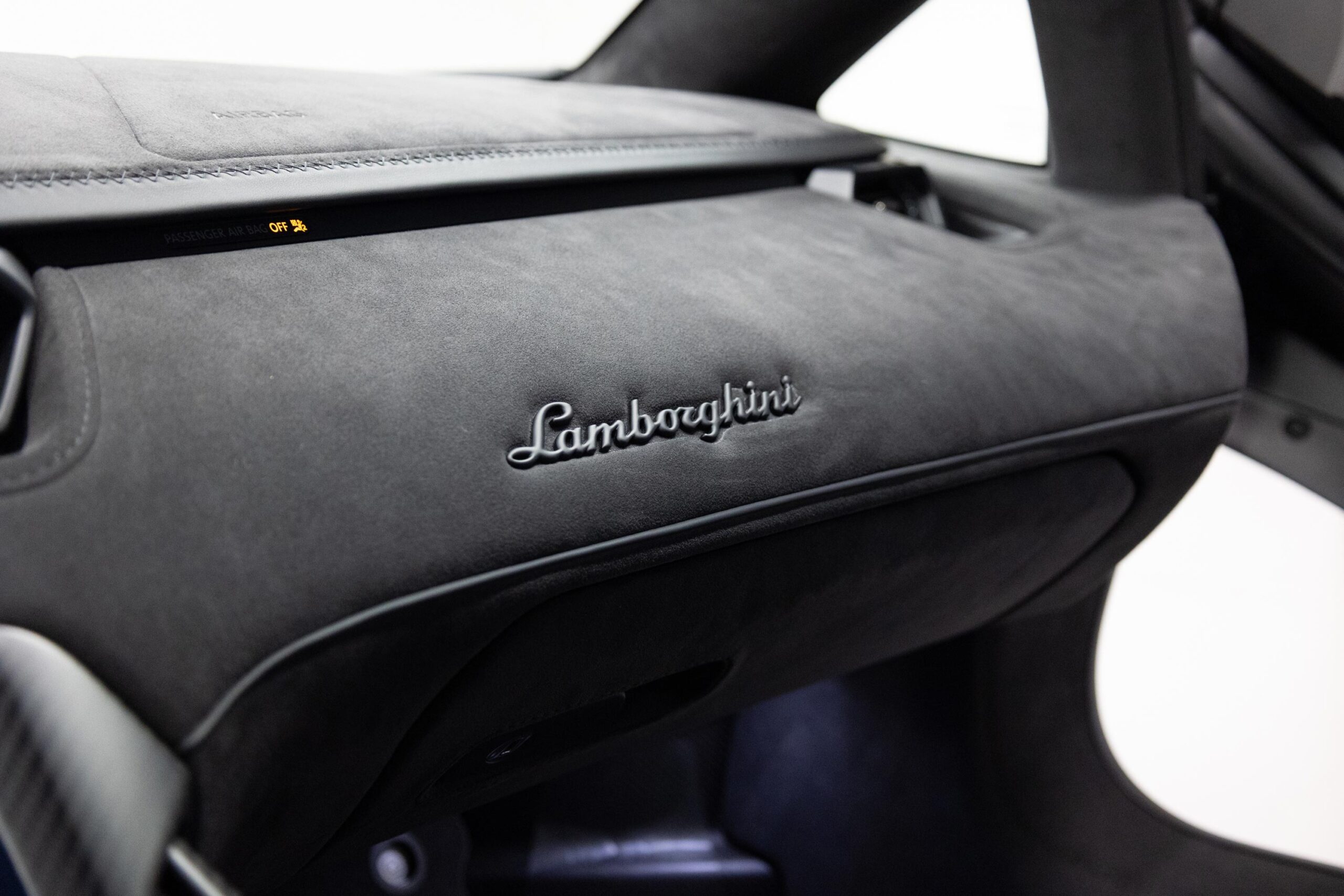 2022 Lamborghini SIÁN FKP 37, 11/20