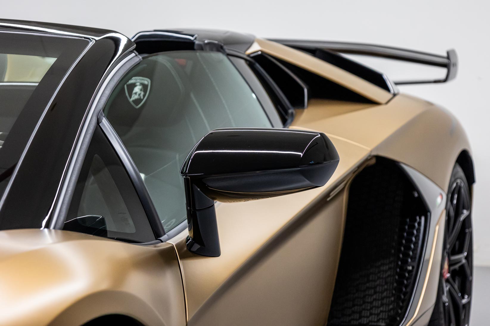 2021 Lamborghini Aventador SVJ, 7/20