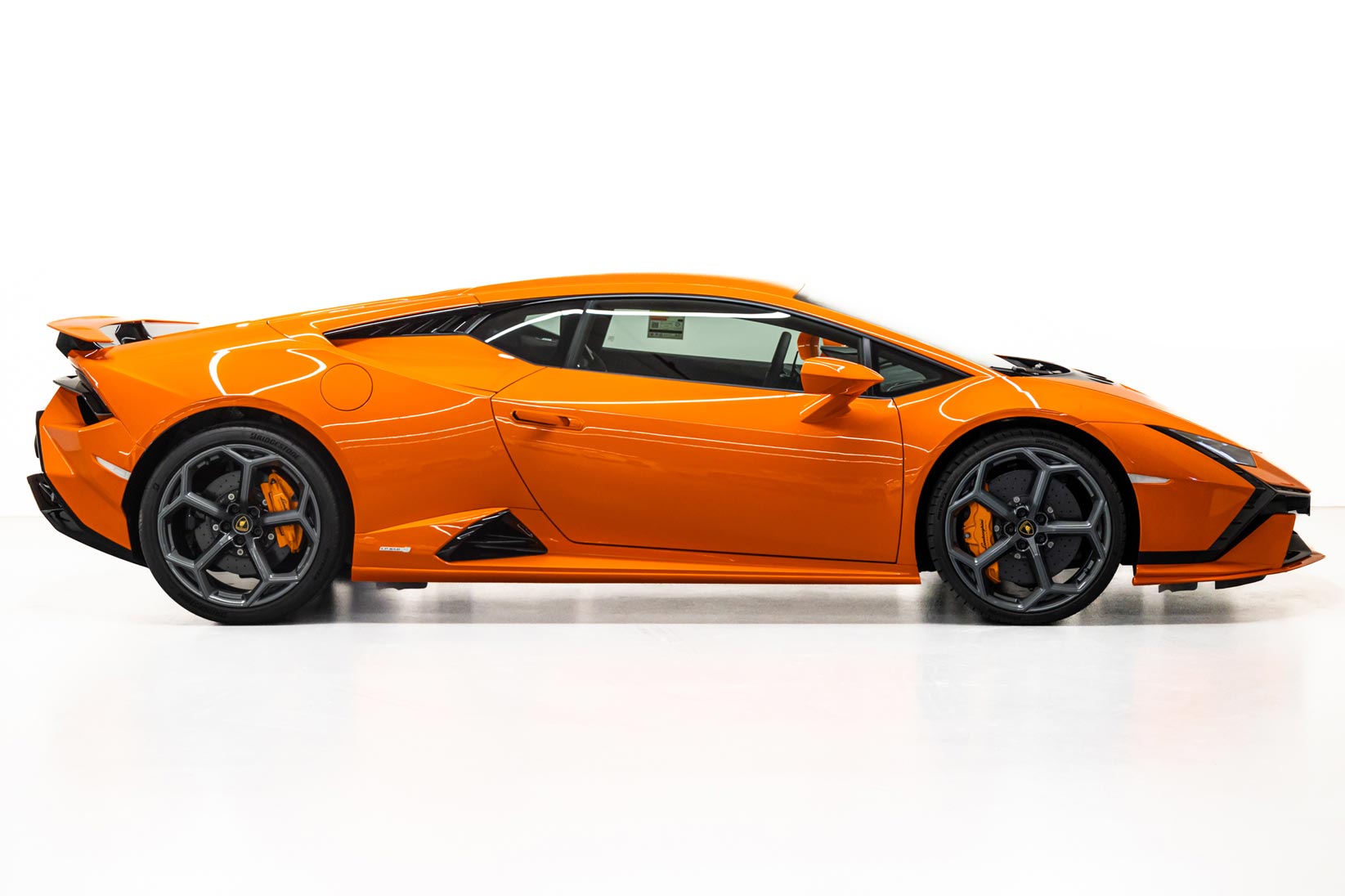 2024 Lamborghini Huracán