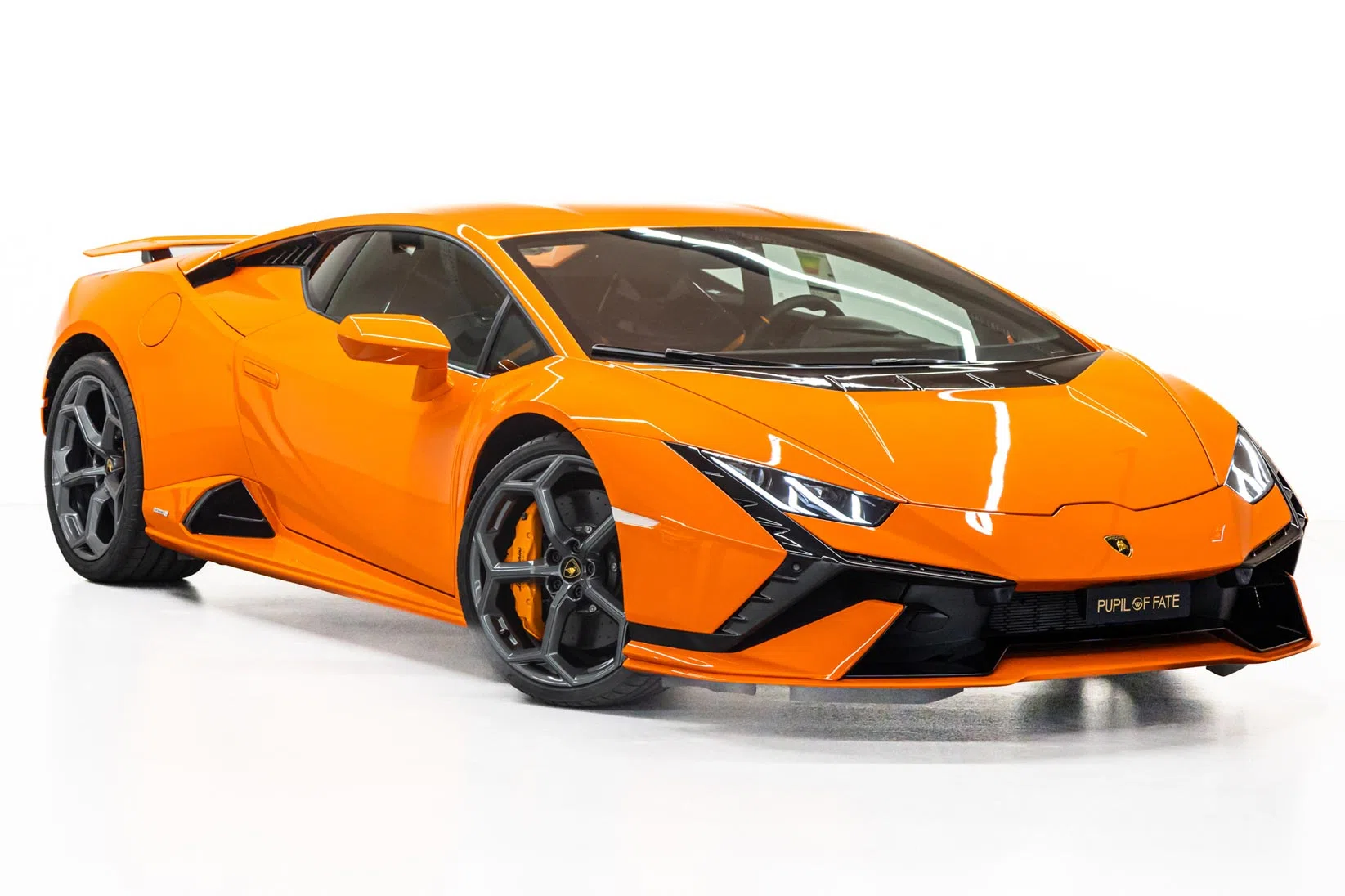 2024 Lamborghini Huracán for sale, exterior
