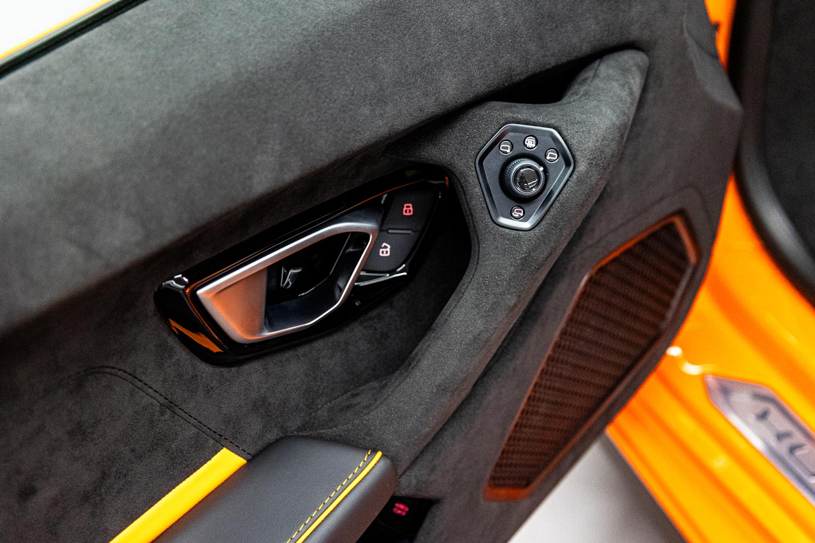 2024 Lamborghini Huracán, 7/20