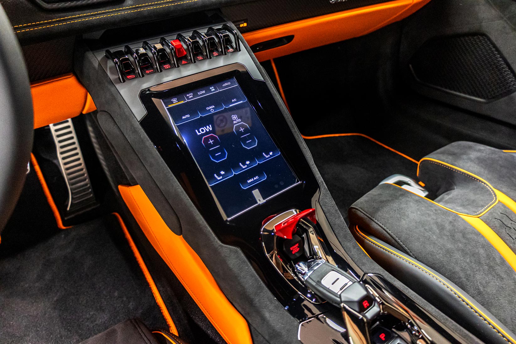 2024 Lamborghini Huracán, 13/20