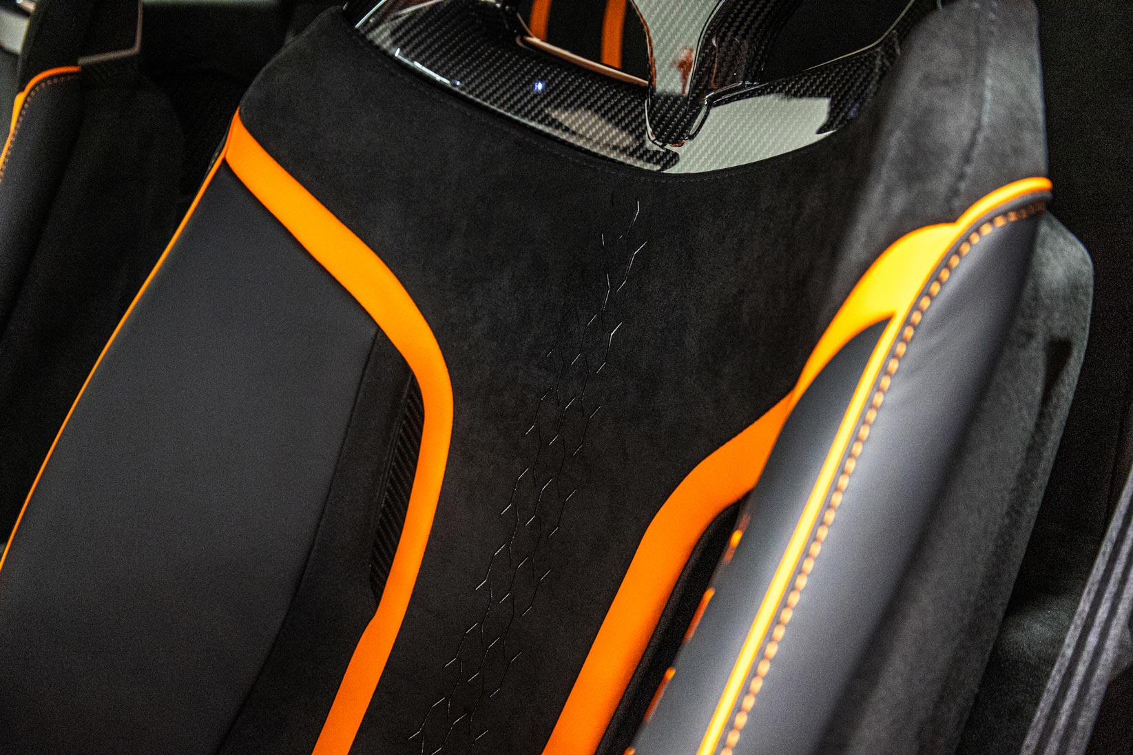 2024 Lamborghini Huracán, 17/20