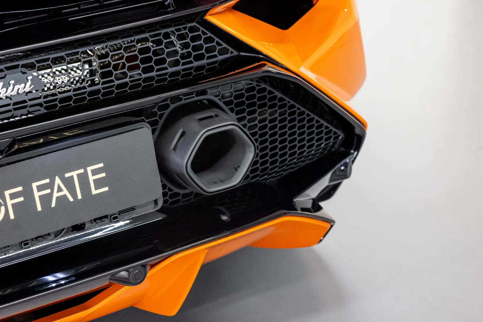 2024 Lamborghini Huracán for sale, exterior