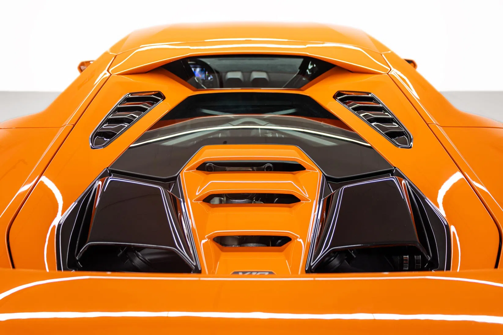 2024 Lamborghini Huracán for sale, exterior