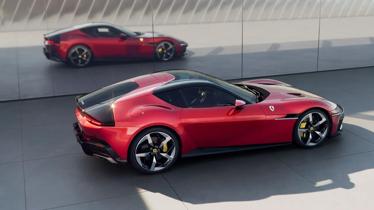 2024 Ferrari 12Cilindri, 7/13
