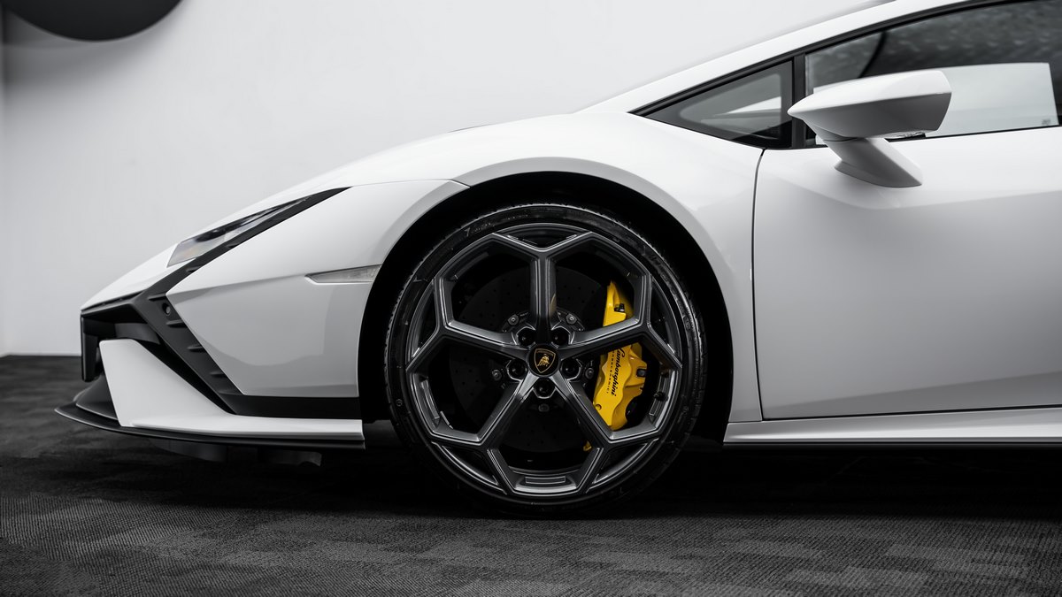 2023 Lamborghini Huracán Tecnica, 9/20