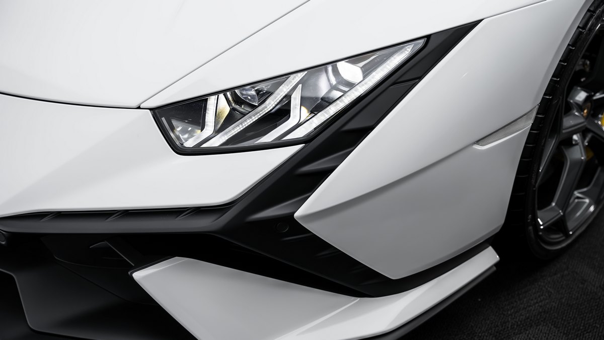2023 Lamborghini Huracán Tecnica, 10/20
