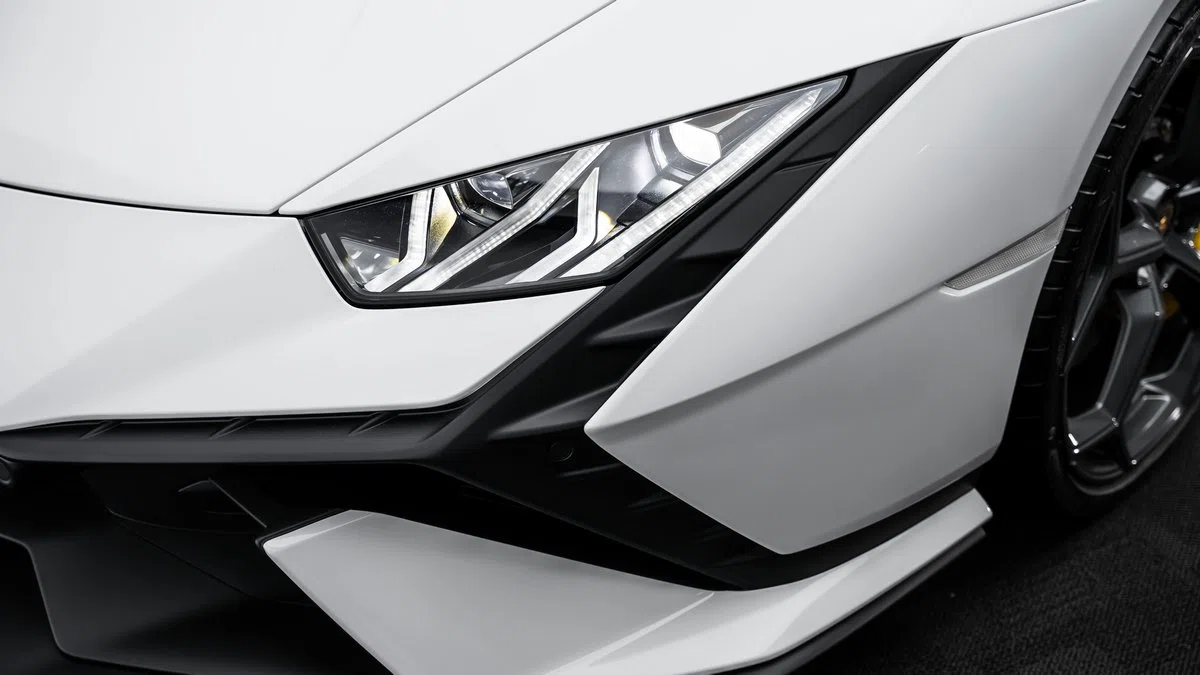 2023 Lamborghini Huracán Tecnica for sale, exterior