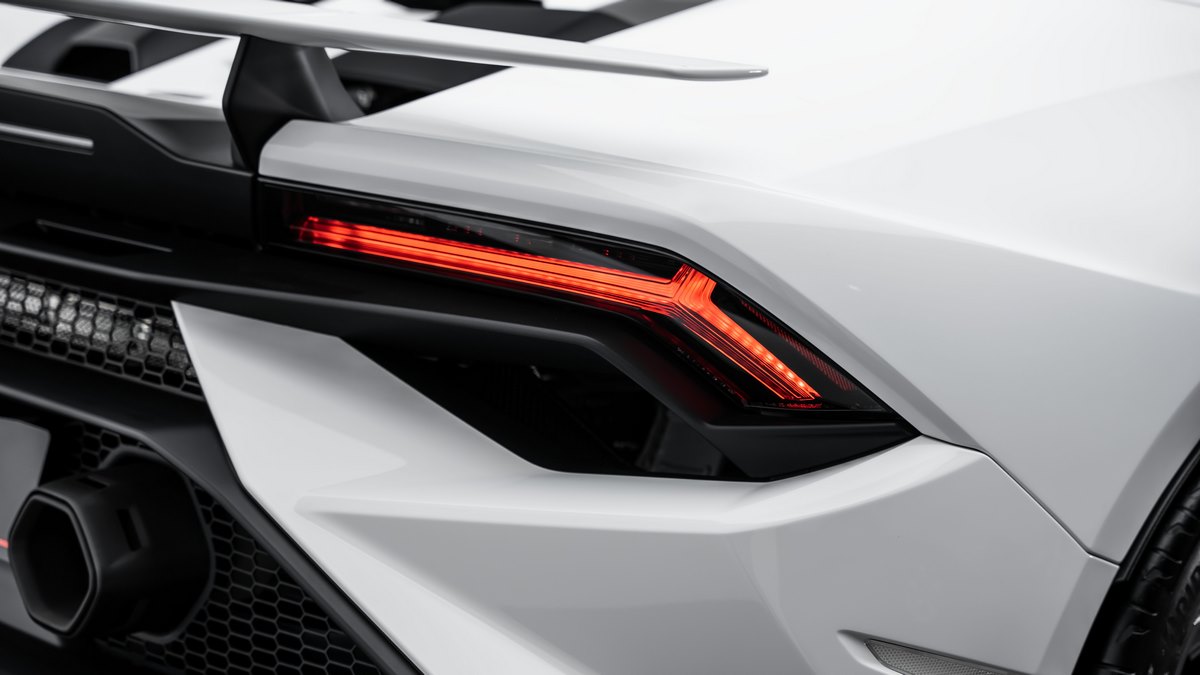 2023 Lamborghini Huracán Tecnica, 12/20