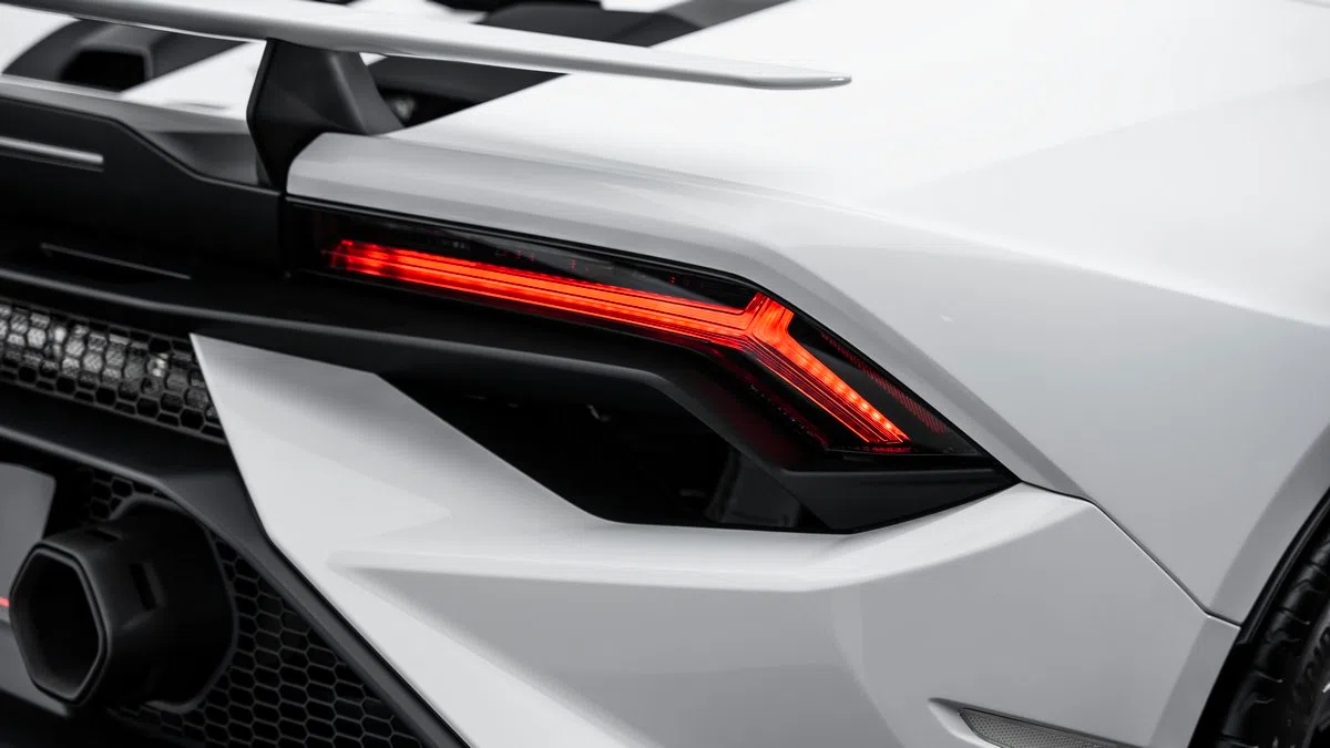 2023 Lamborghini Huracán Tecnica for sale, exterior