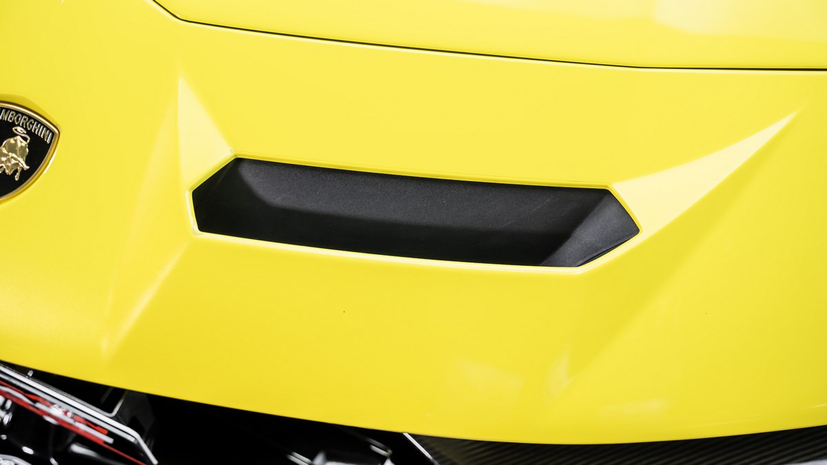 2020 Lamborghini Aventador SVJ, 18/26