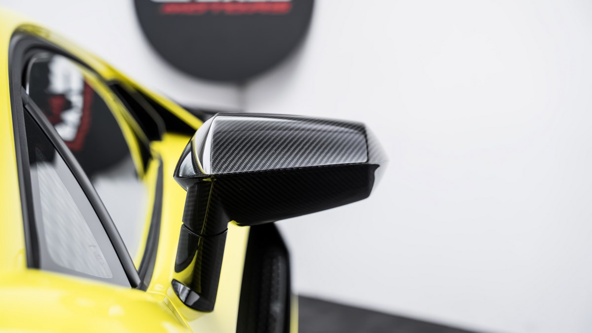2020 Lamborghini Aventador SVJ, 19/26