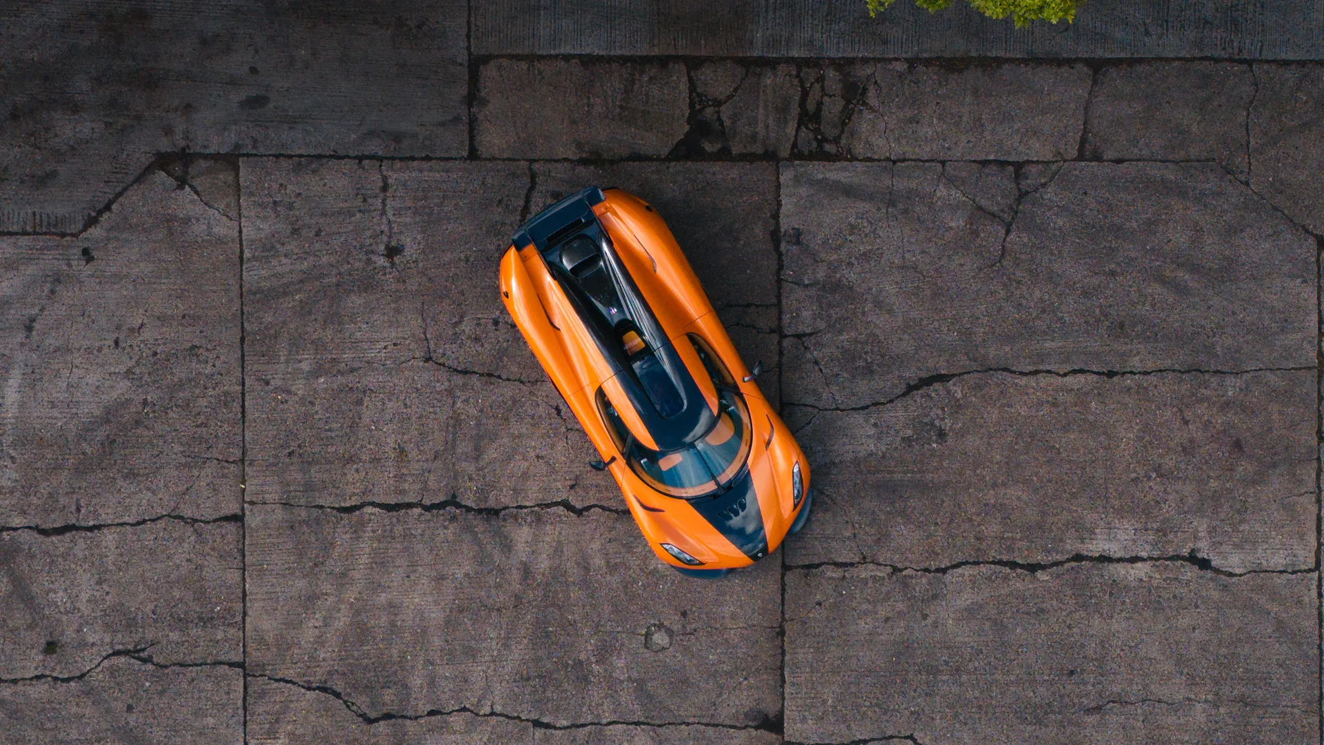 2019 Koenigsegg Regera, 40/42
