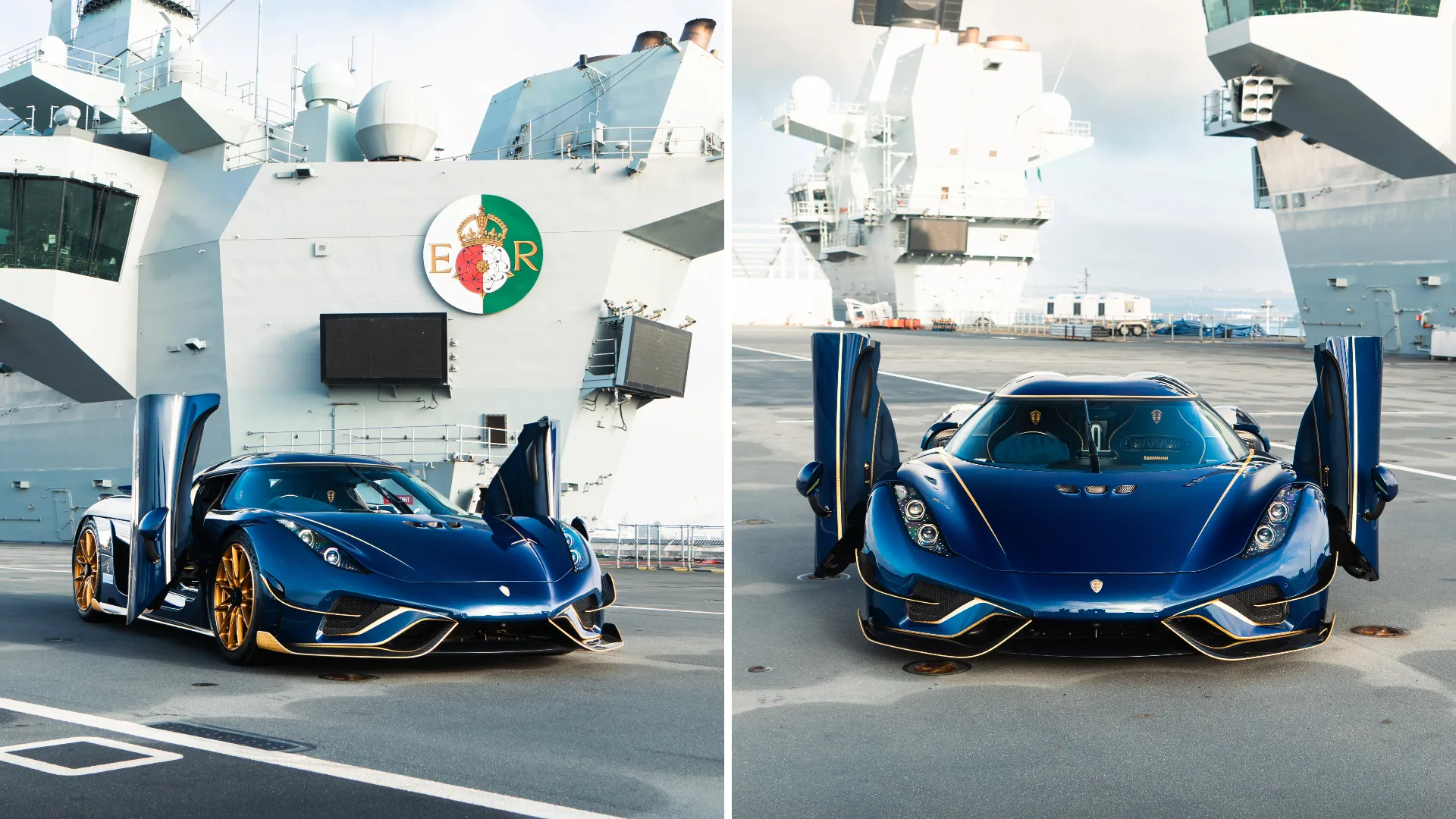 2020 Koenigsegg Regera, 6/6