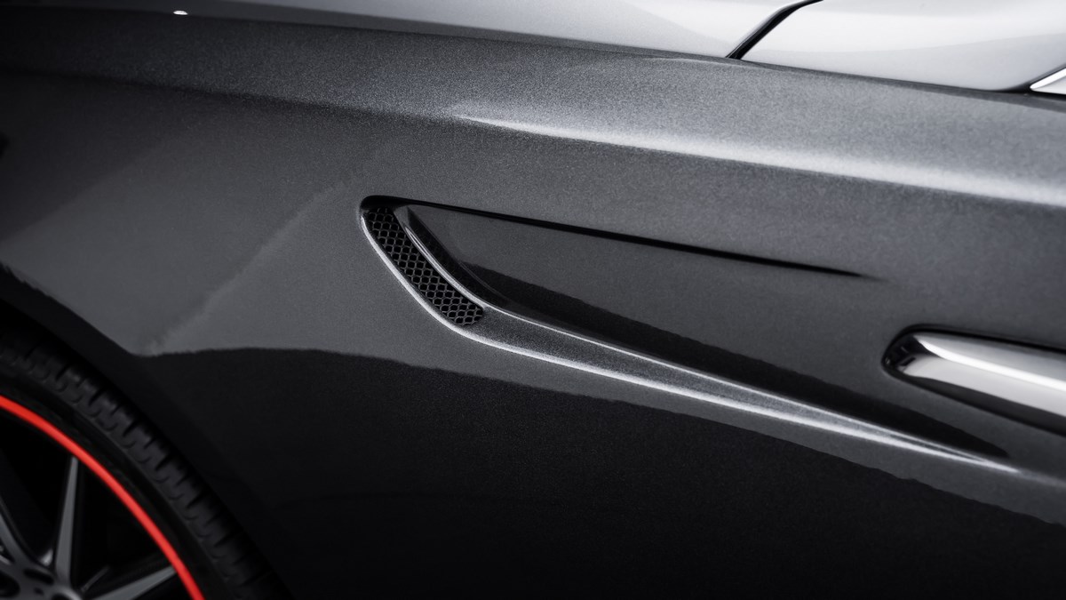 2016 Rolls Royce Wraith Ares Design, 11/20