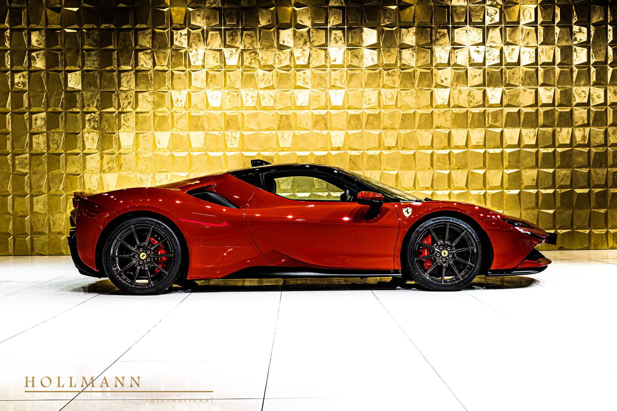2024 Ferrari SF90 Stradale, 2/16