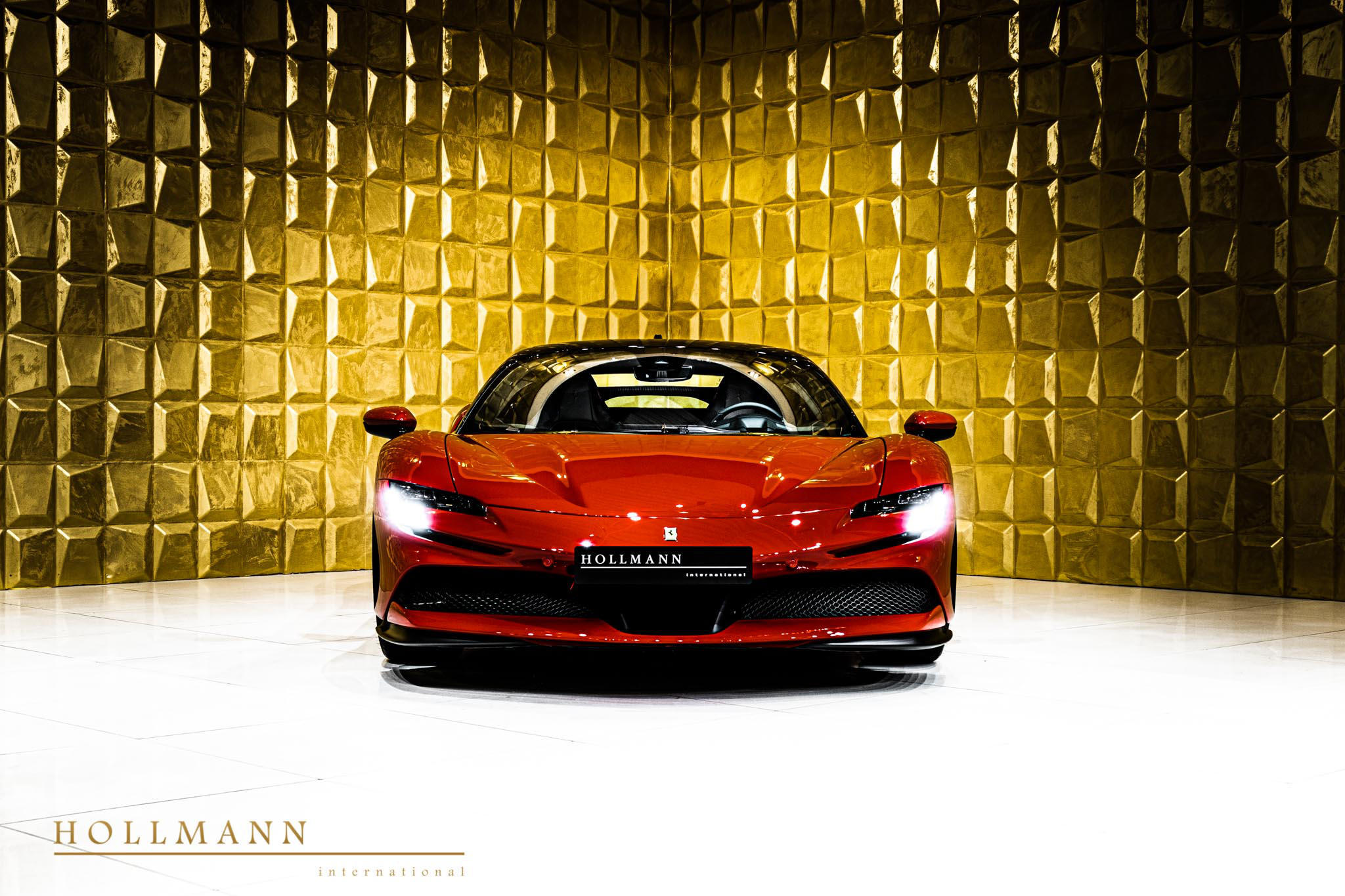 2024 Ferrari SF90 Stradale, 6/16