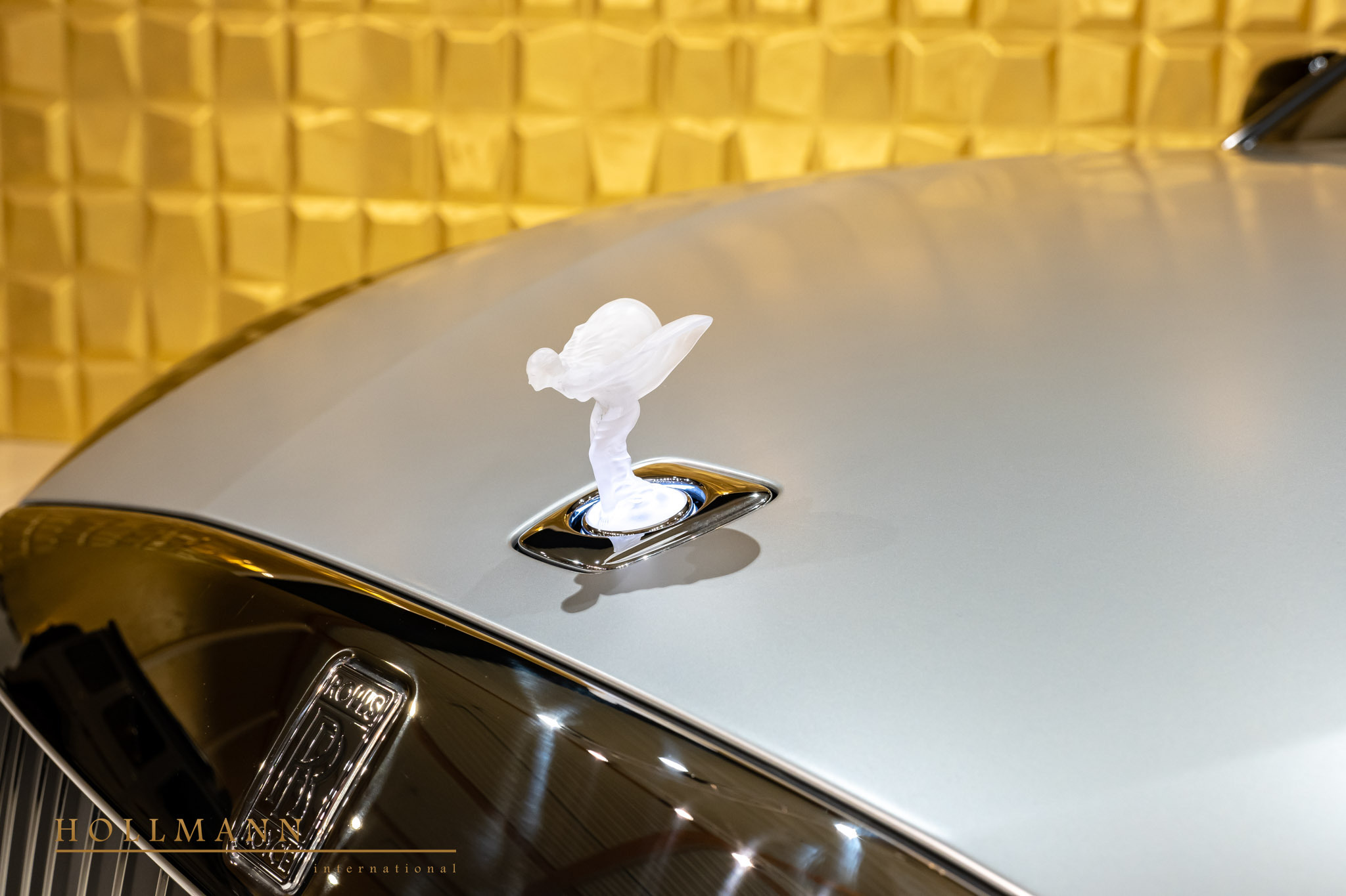 2024 Rolls-Royce Spectre, 5/20
