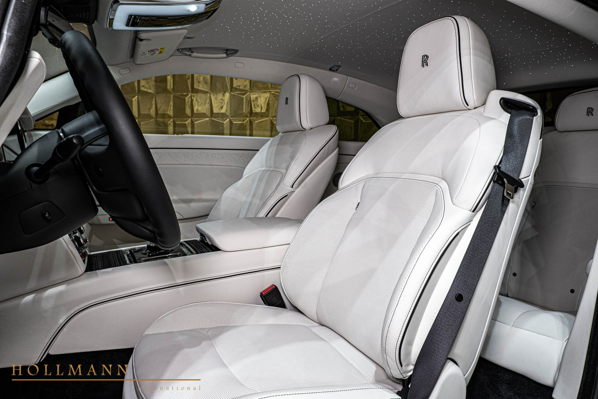 2024 Rolls-Royce Spectre, 11/20