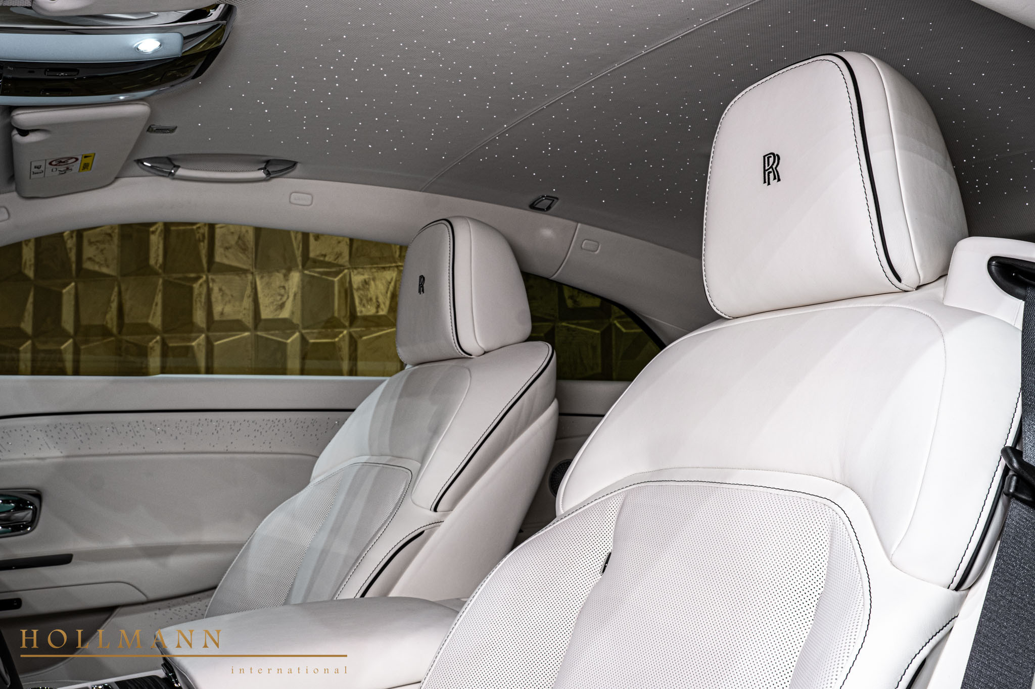 2024 Rolls-Royce Spectre, 12/20