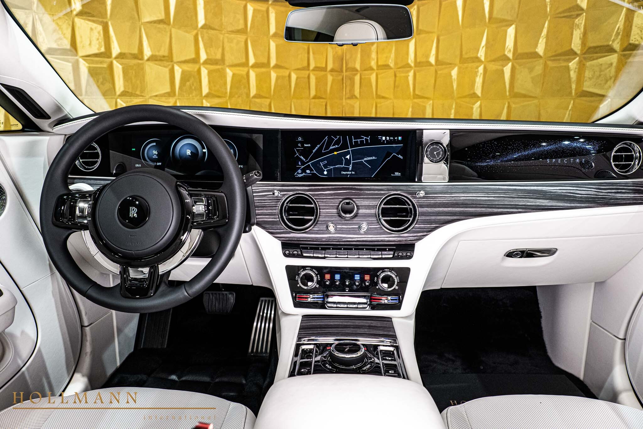 2024 Rolls-Royce Spectre, 13/20