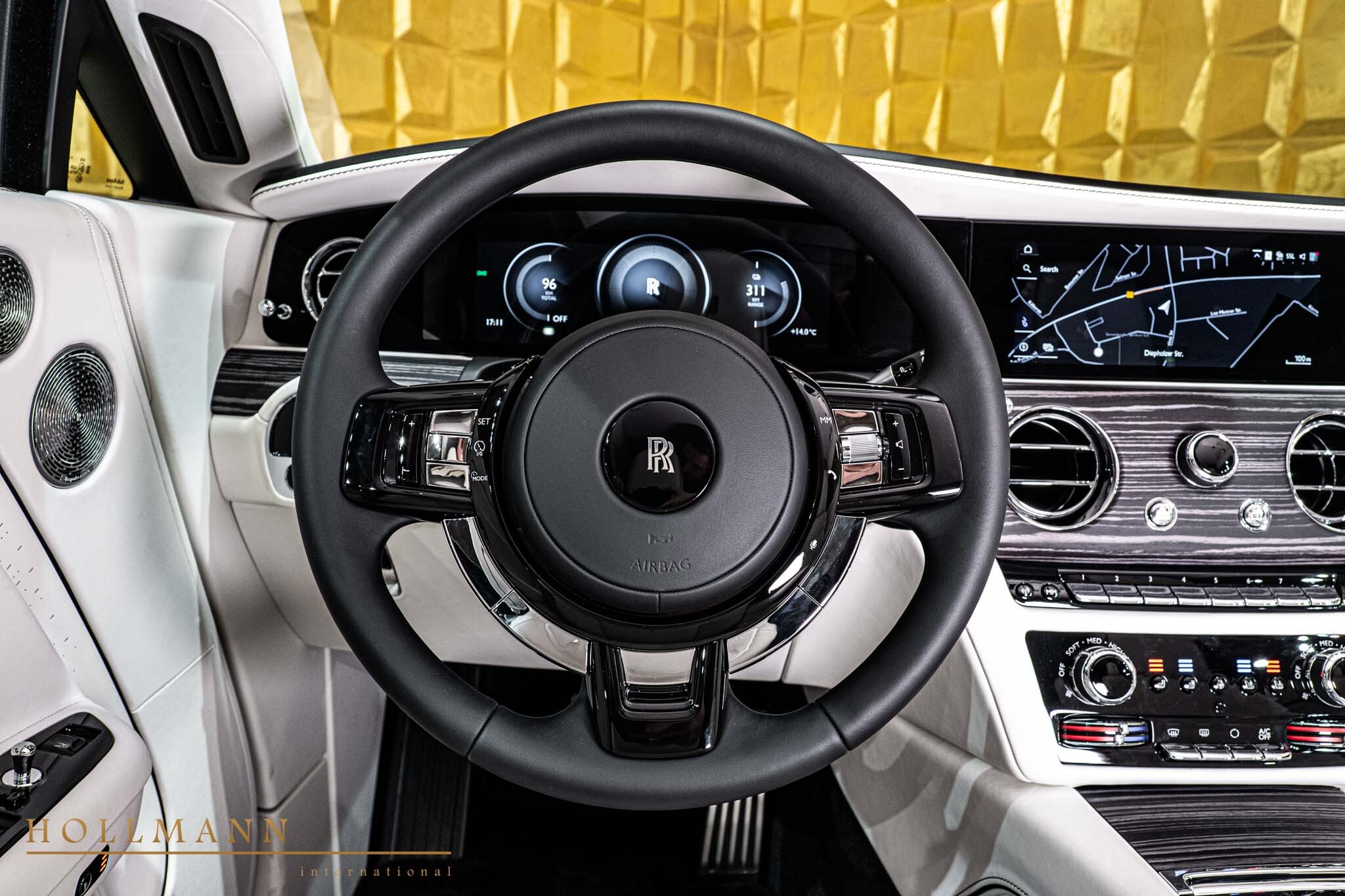 2024 Rolls-Royce Spectre, 14/20