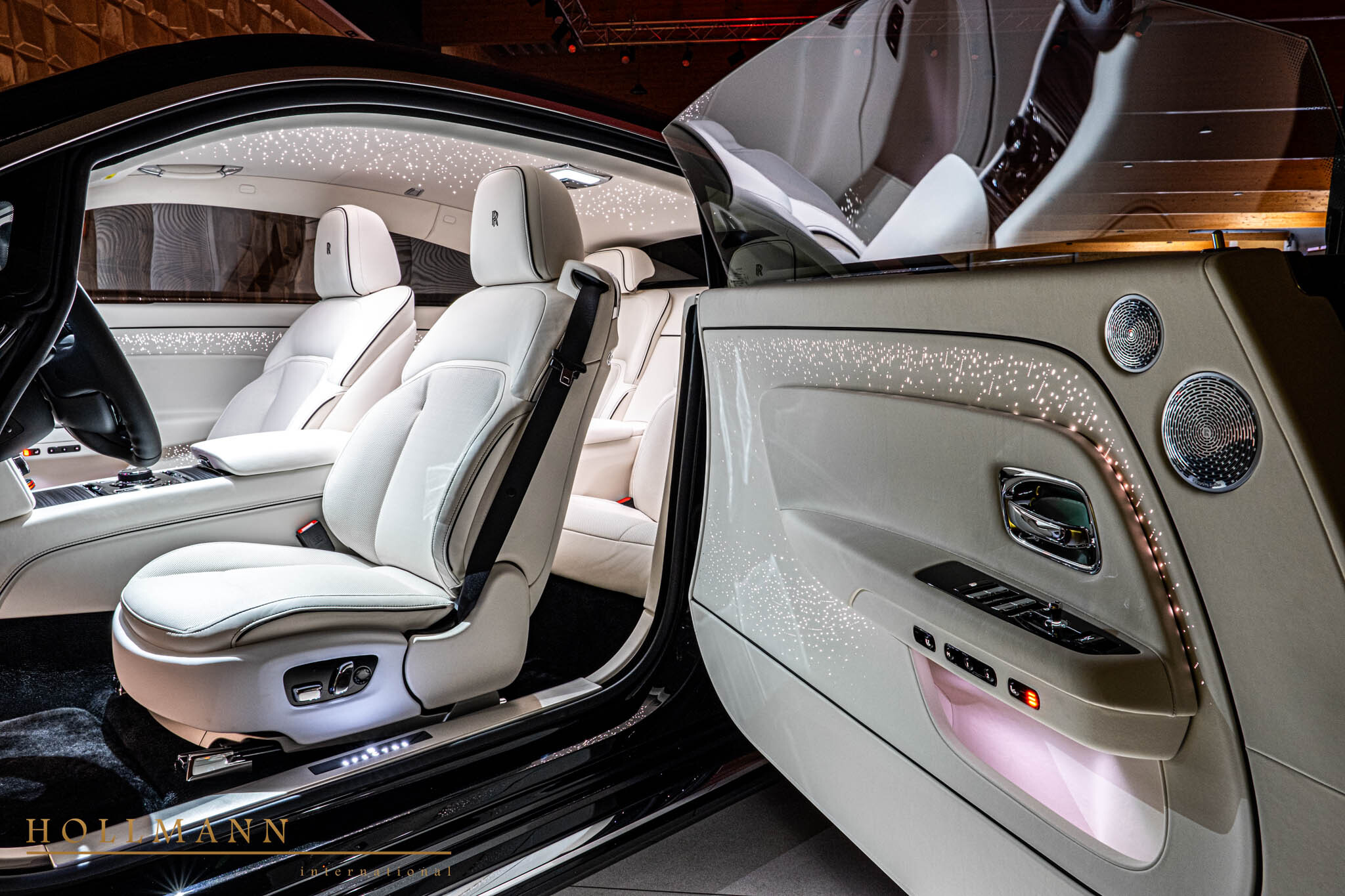 2024 Rolls-Royce Spectre, 15/20