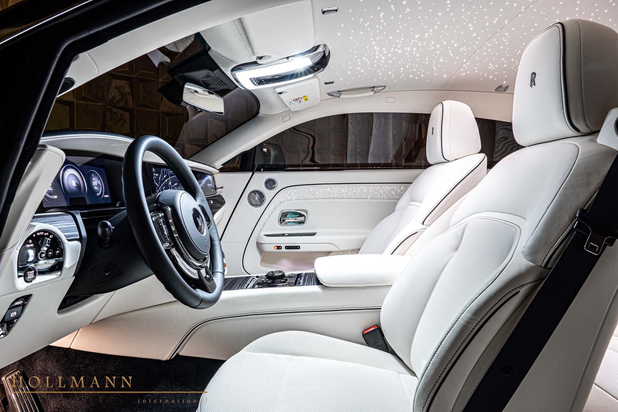 2024 Rolls-Royce Spectre, 18/20