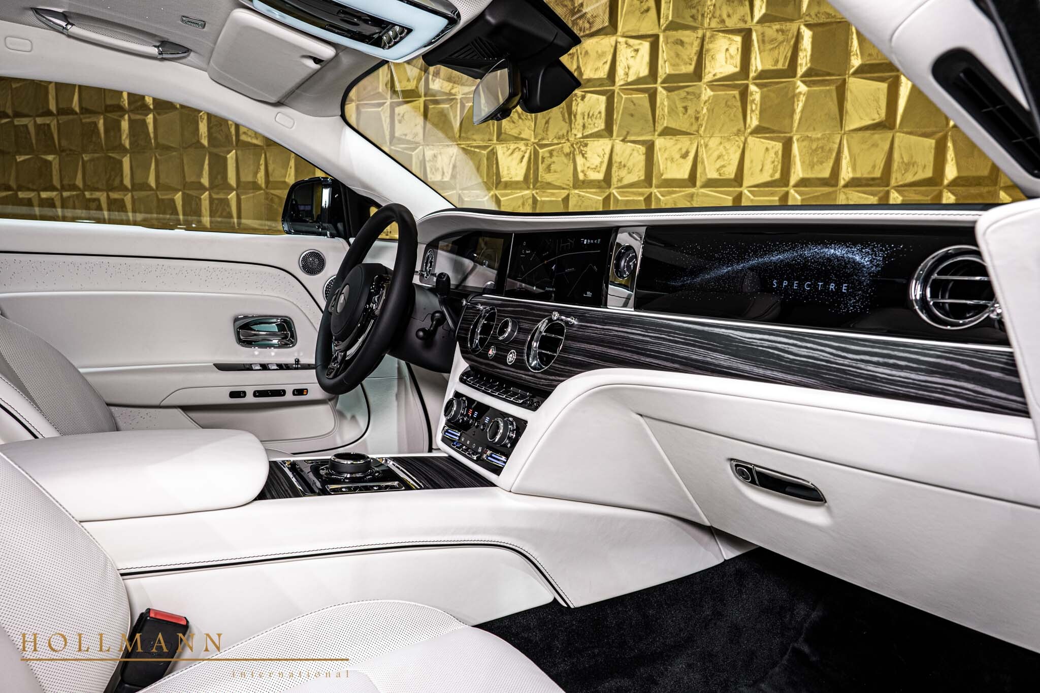 2024 Rolls-Royce Spectre, 19/20