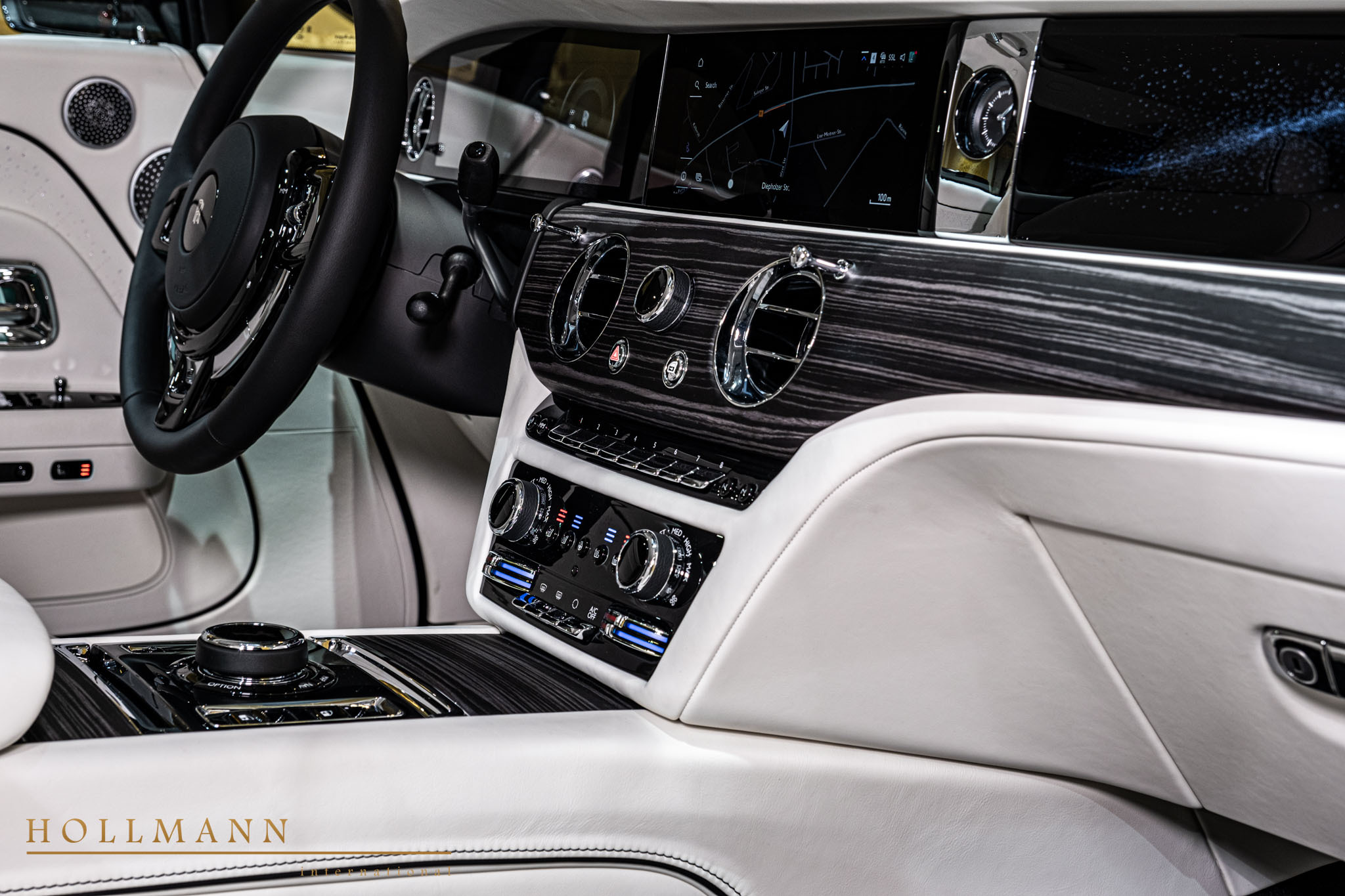 2024 Rolls-Royce Spectre, 20/20